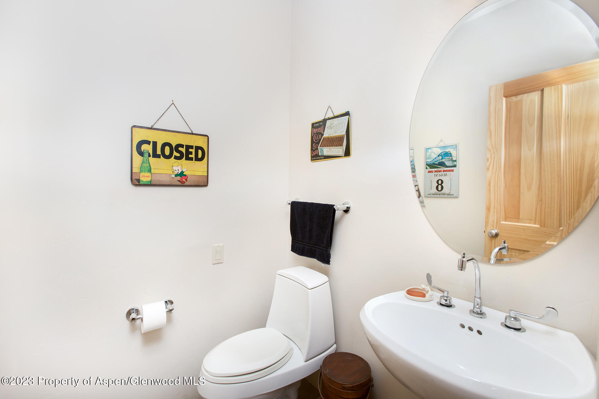 764 Promontory Lane Basalt CO 81621