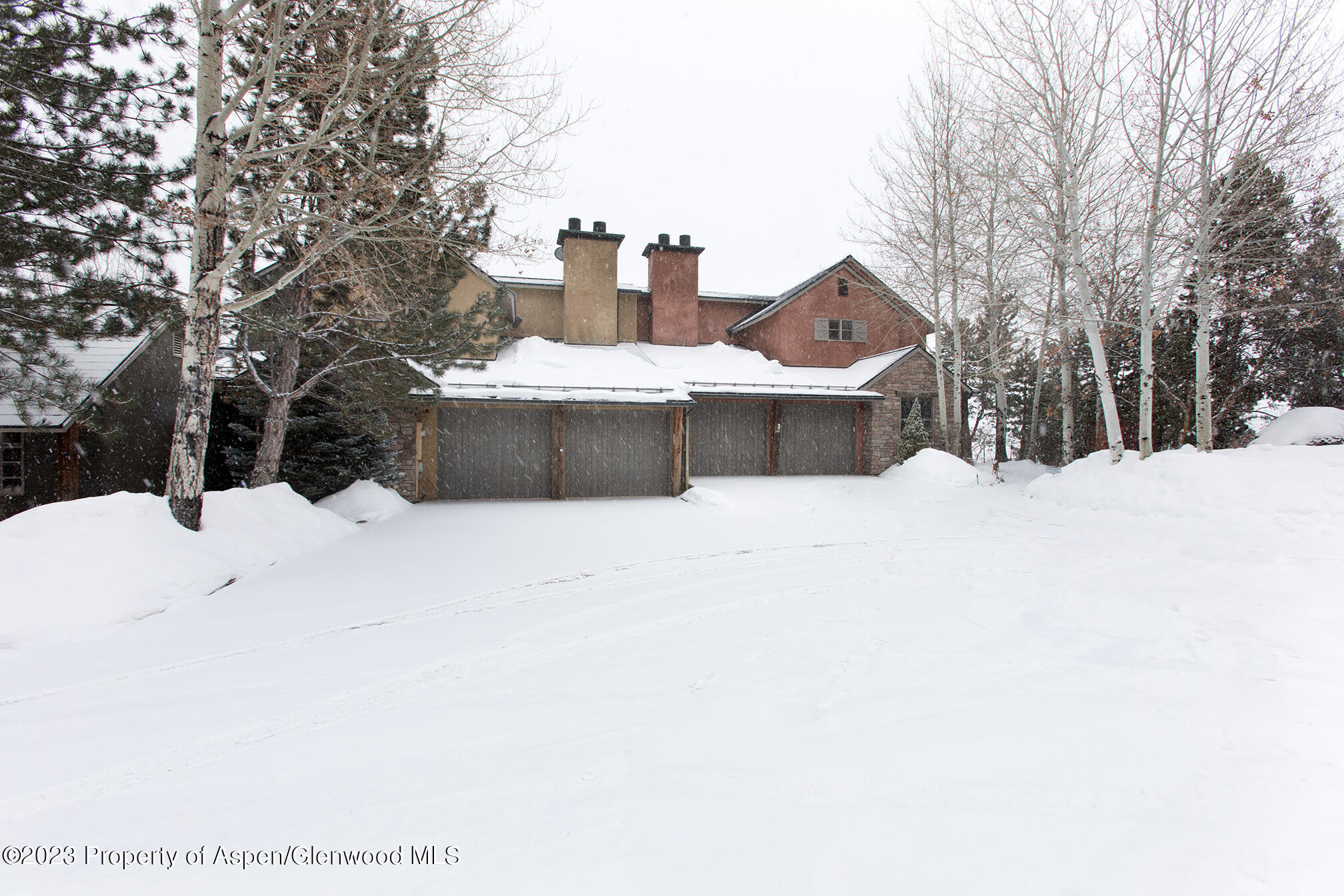 764 Promontory Lane Basalt CO 81621