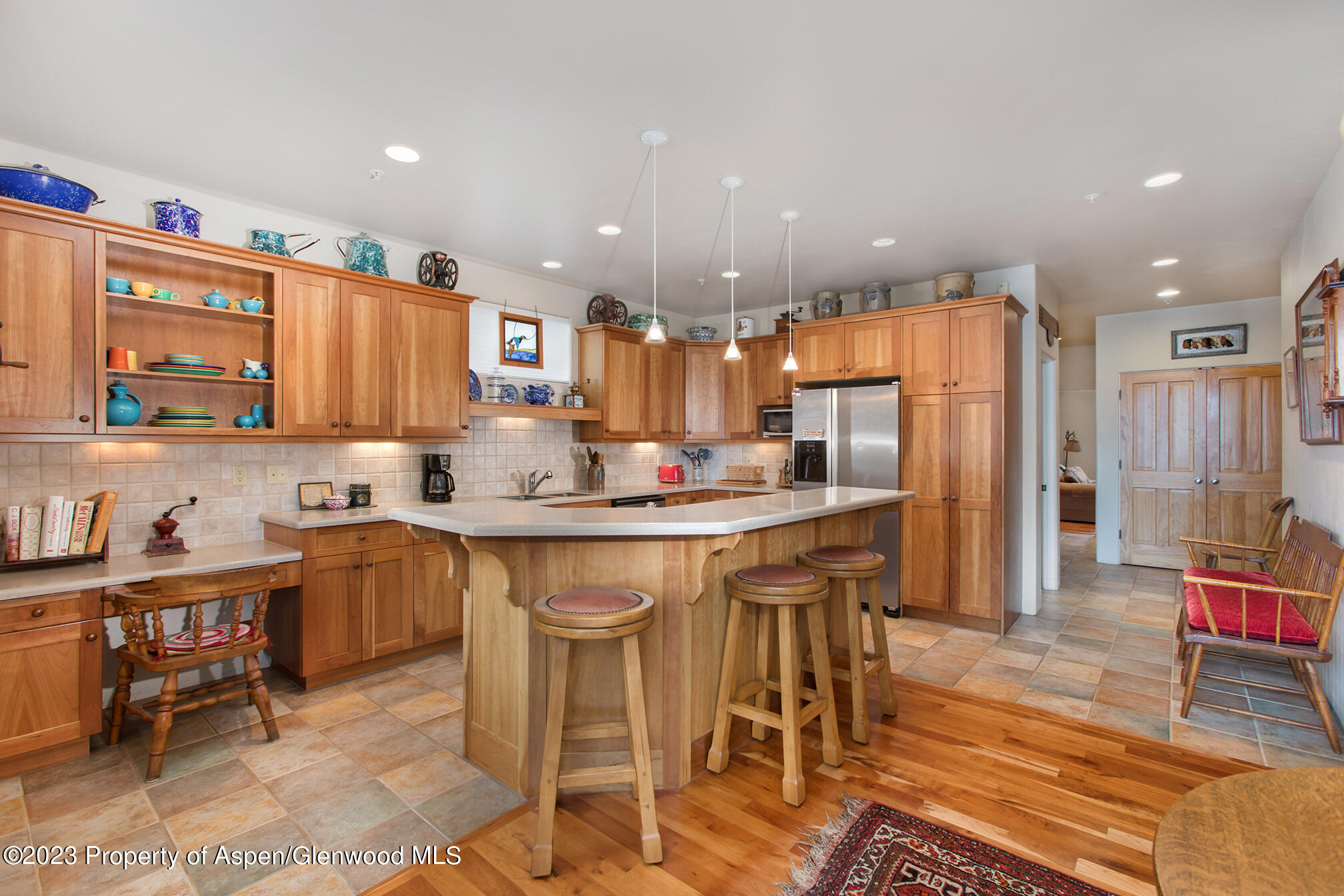 764 Promontory Lane Basalt CO 81621