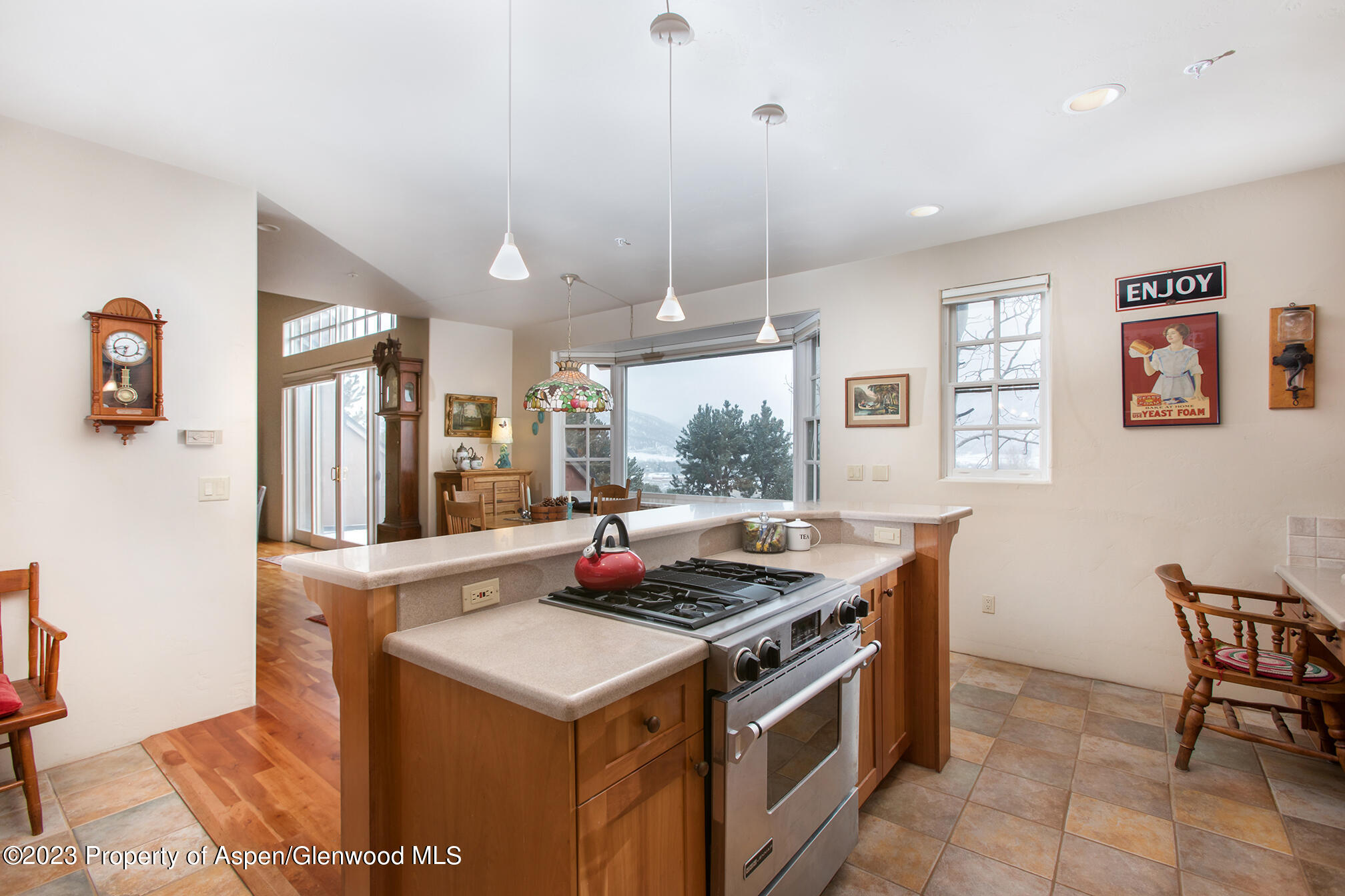 764 Promontory Lane Basalt CO 81621