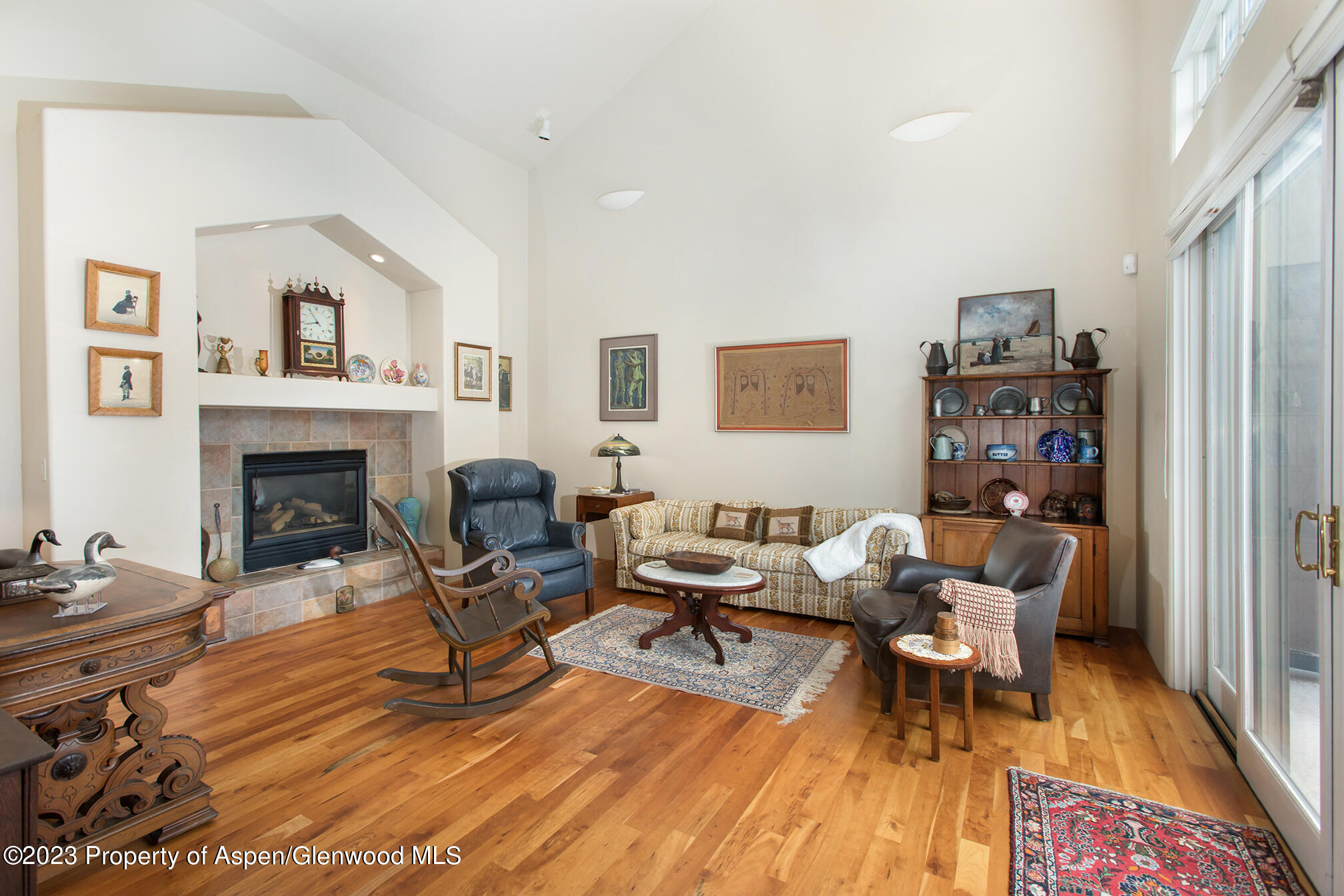 764 Promontory Lane Basalt CO 81621