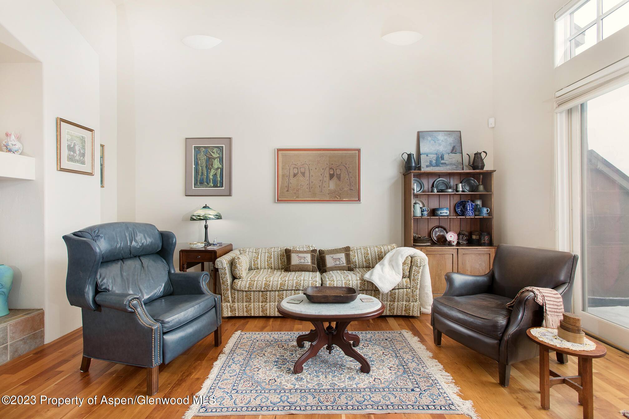 764 Promontory Lane Basalt CO 81621