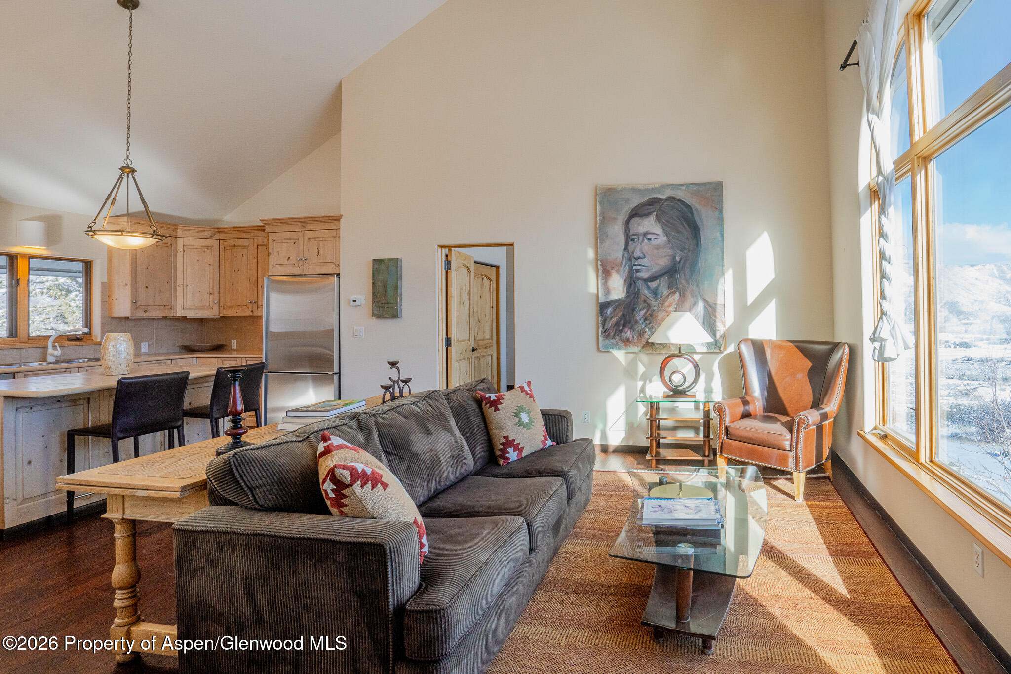 2310 Juniper Hill Drive Aspen CO 81611