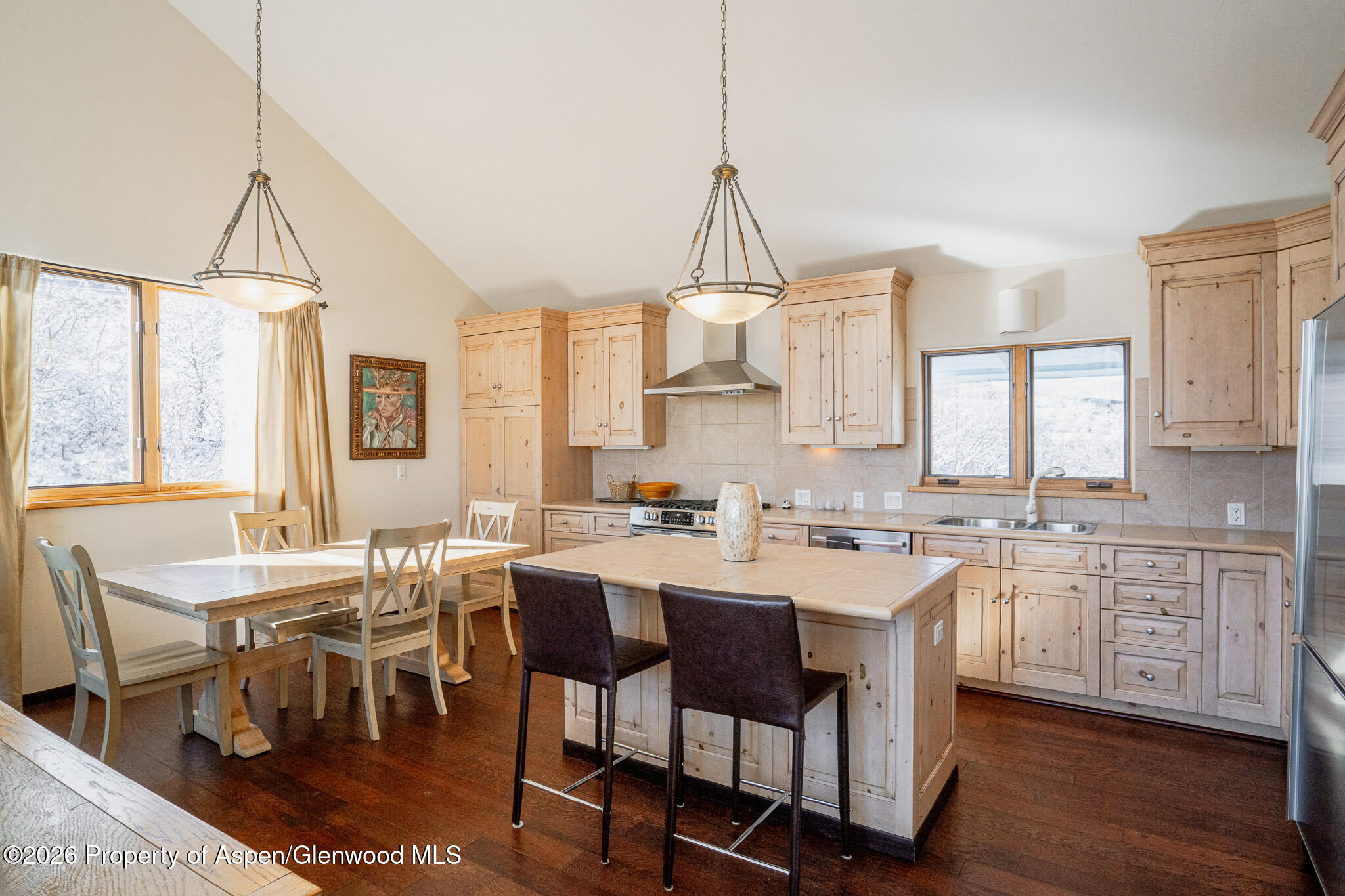 2310 Juniper Hill Drive Aspen CO 81611