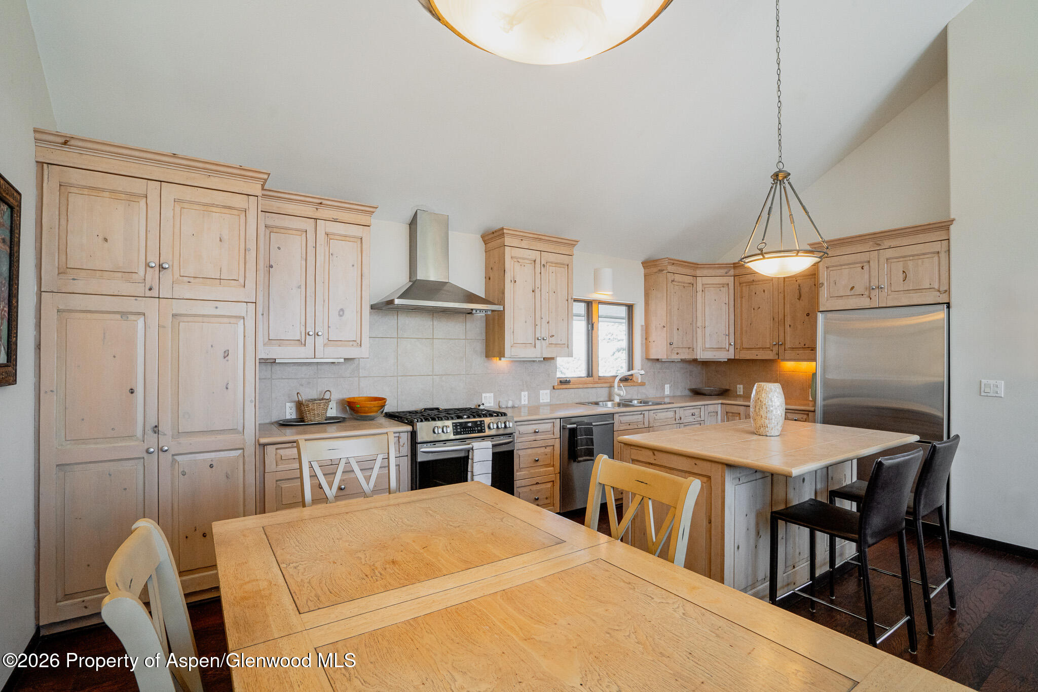 2310 Juniper Hill Drive Aspen CO 81611