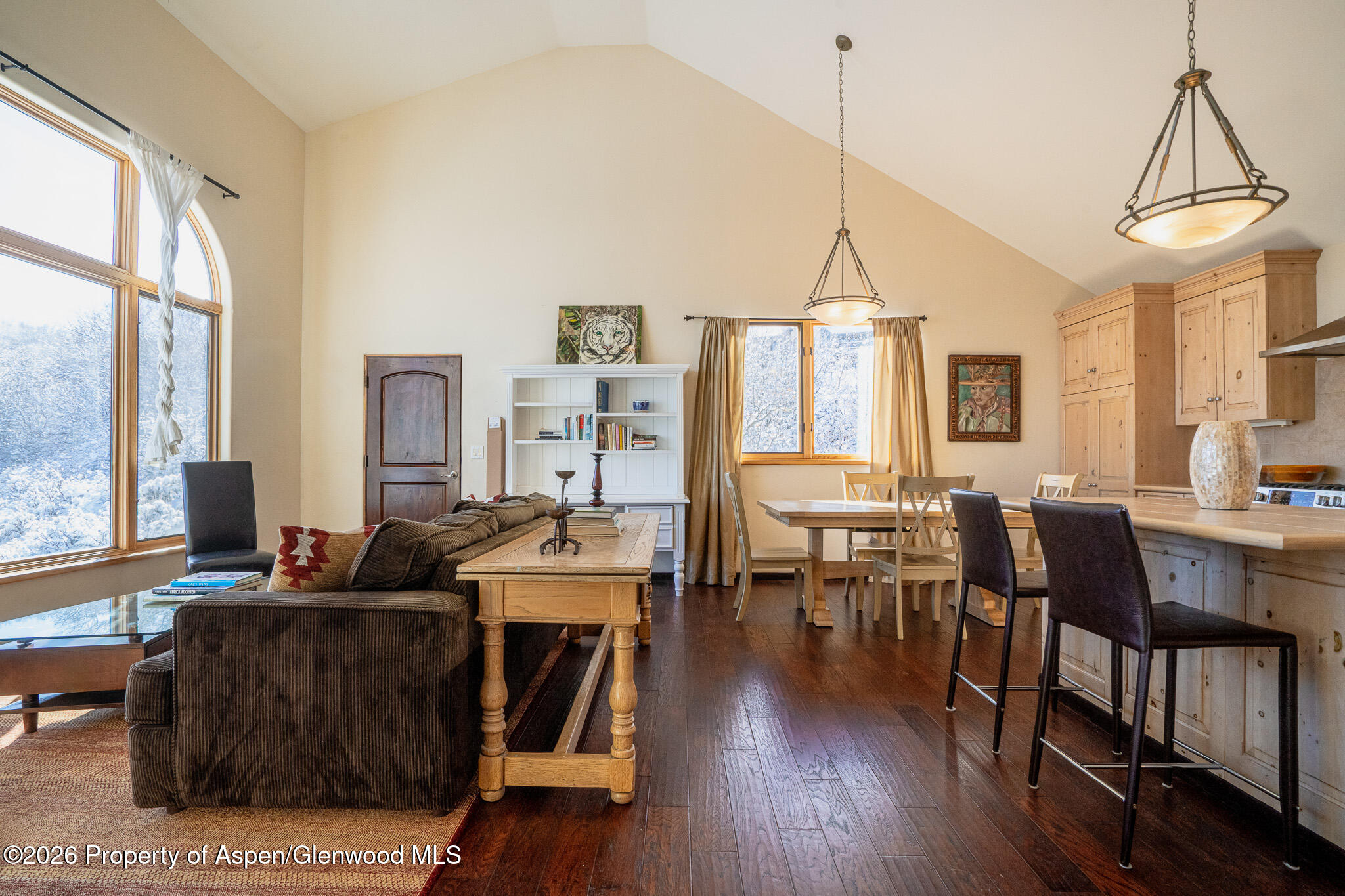 2310 Juniper Hill Drive Aspen CO 81611