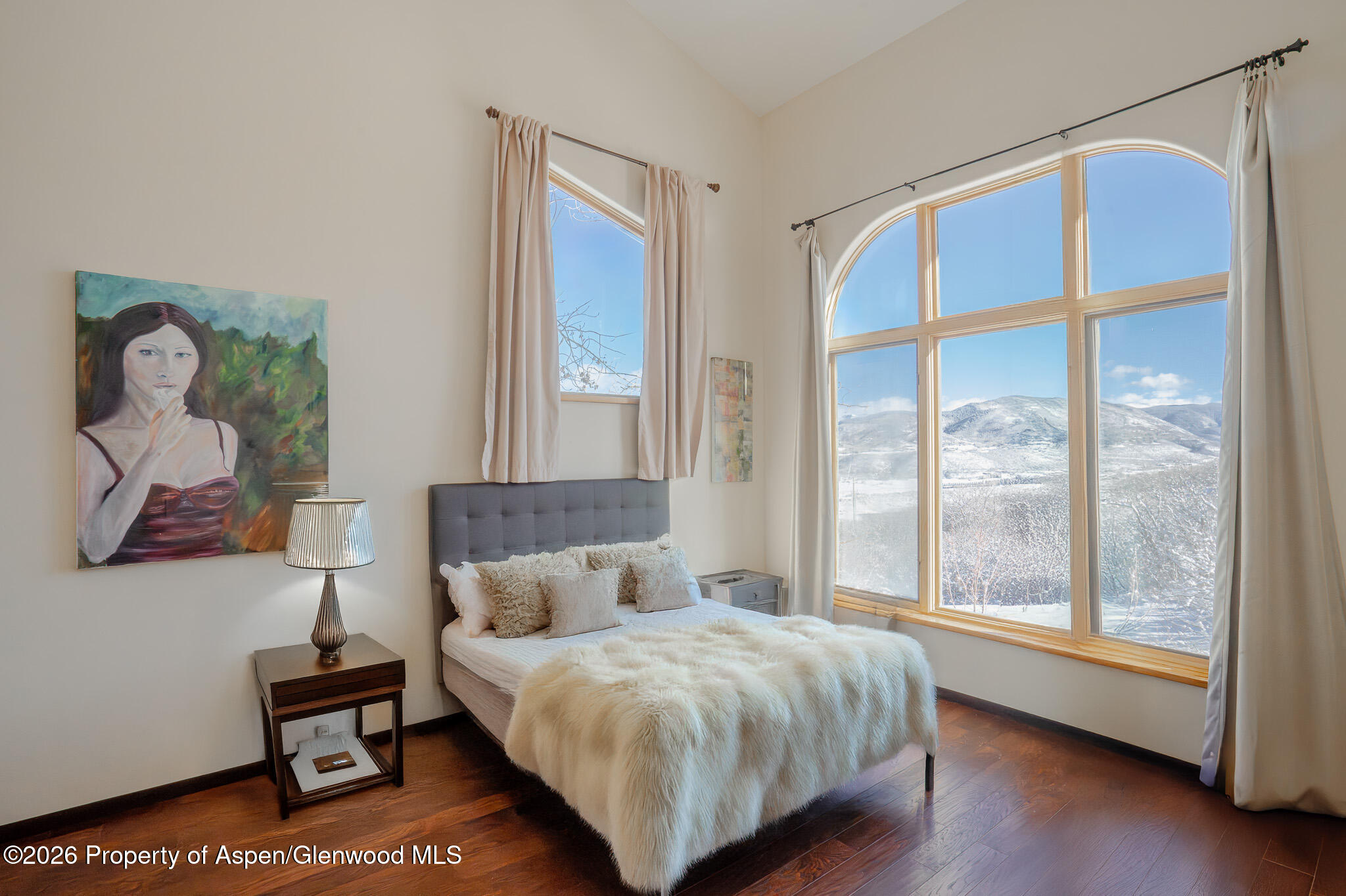 2310 Juniper Hill Drive Aspen CO 81611