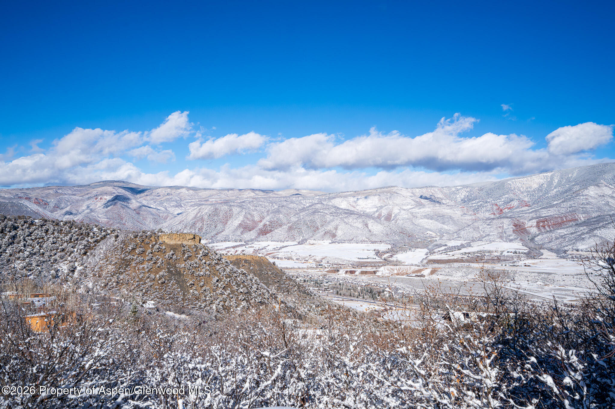 2310 Juniper Hill Drive Aspen CO 81611