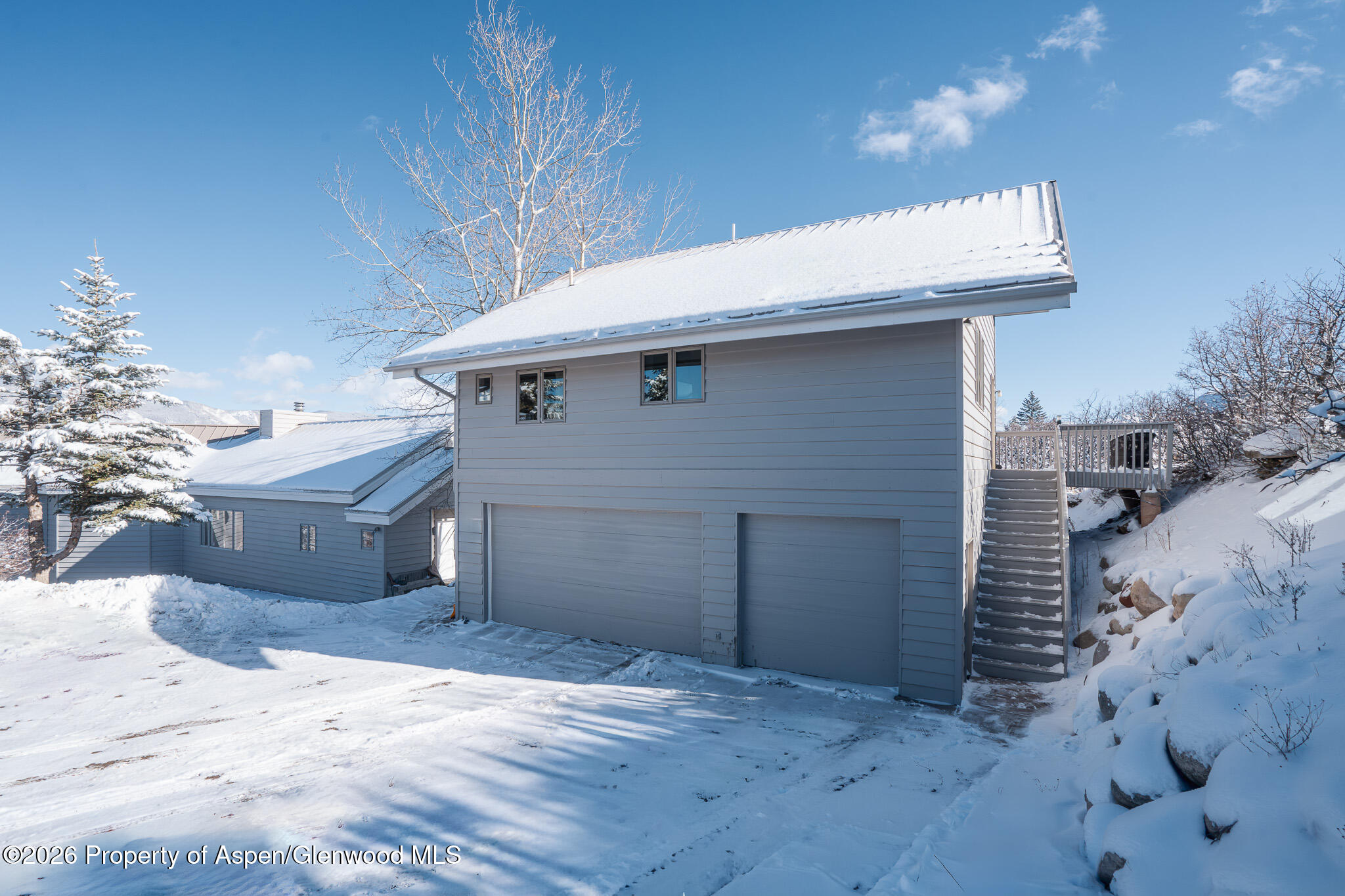 2310 Juniper Hill Drive Aspen CO 81611