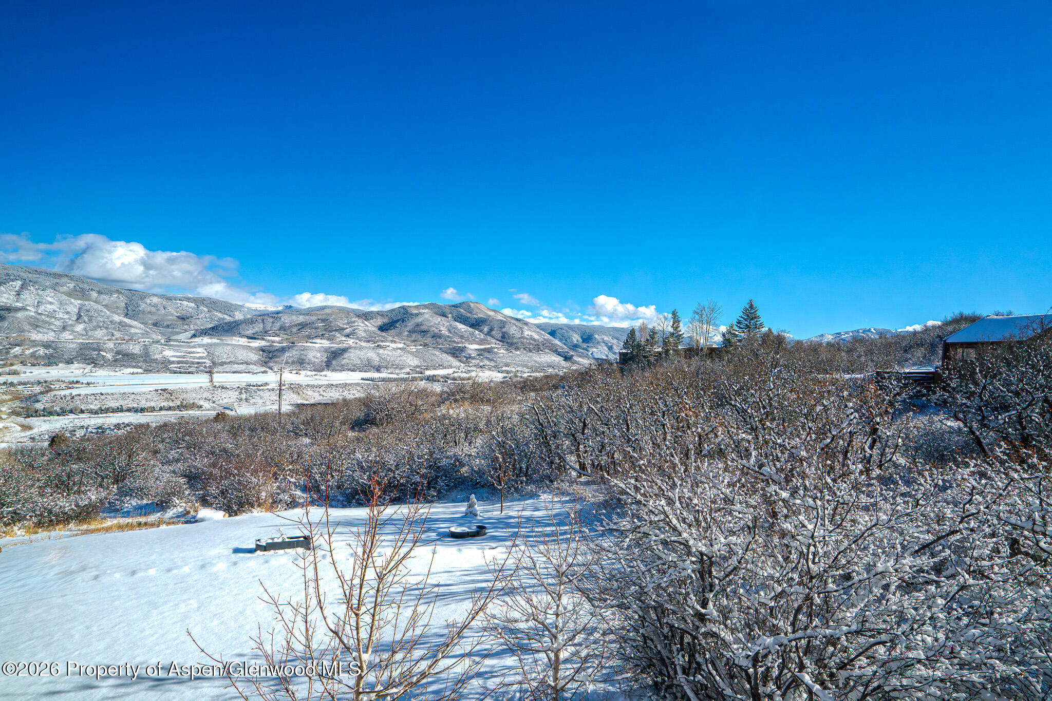 2310 Juniper Hill Drive Aspen CO 81611