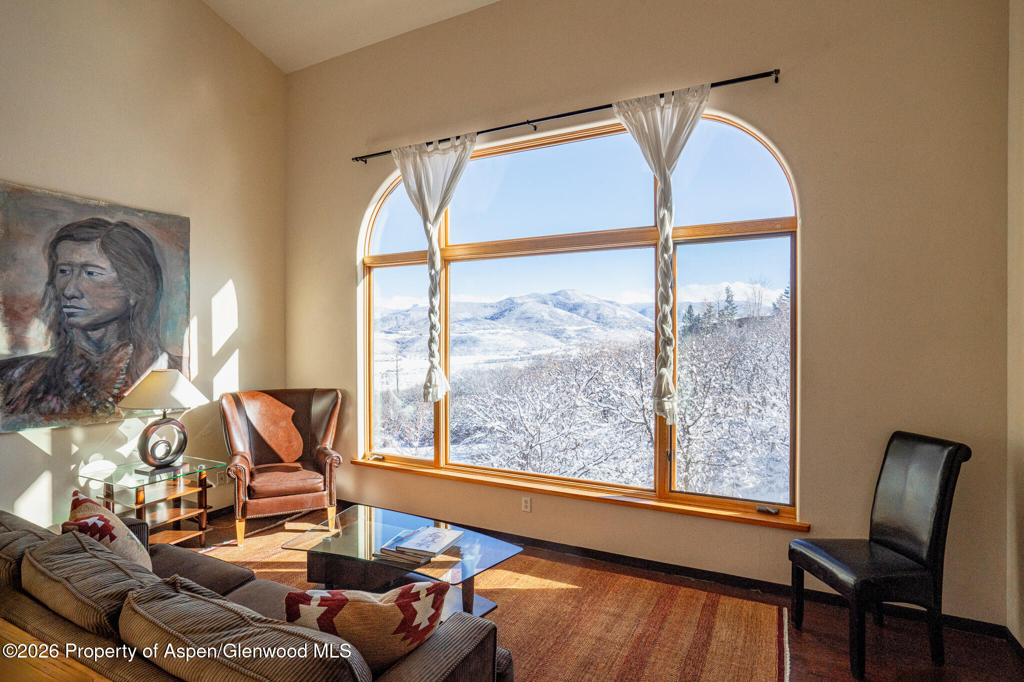 2310 Juniper Hill Drive Aspen CO 81611