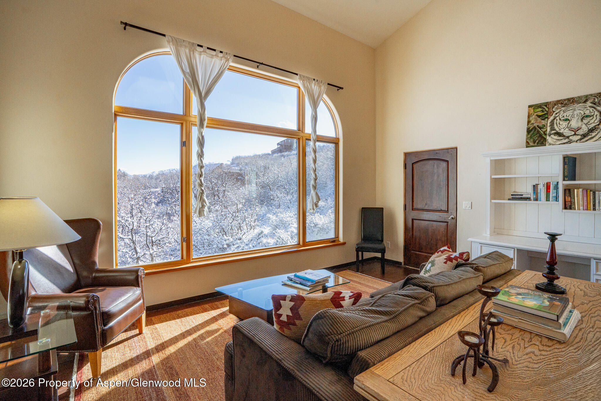 2310 Juniper Hill Drive Aspen CO 81611