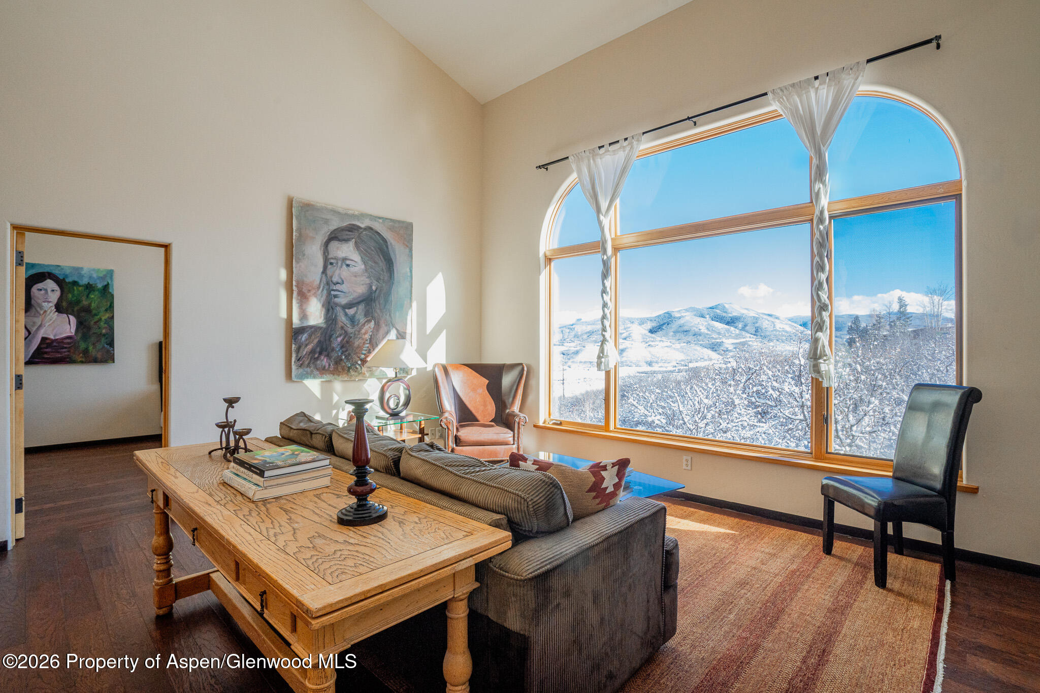 2310 Juniper Hill Drive Aspen CO 81611