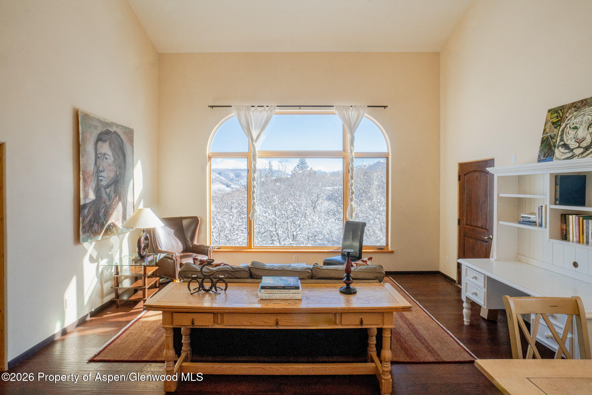 2310 Juniper Hill Drive Aspen CO 81611