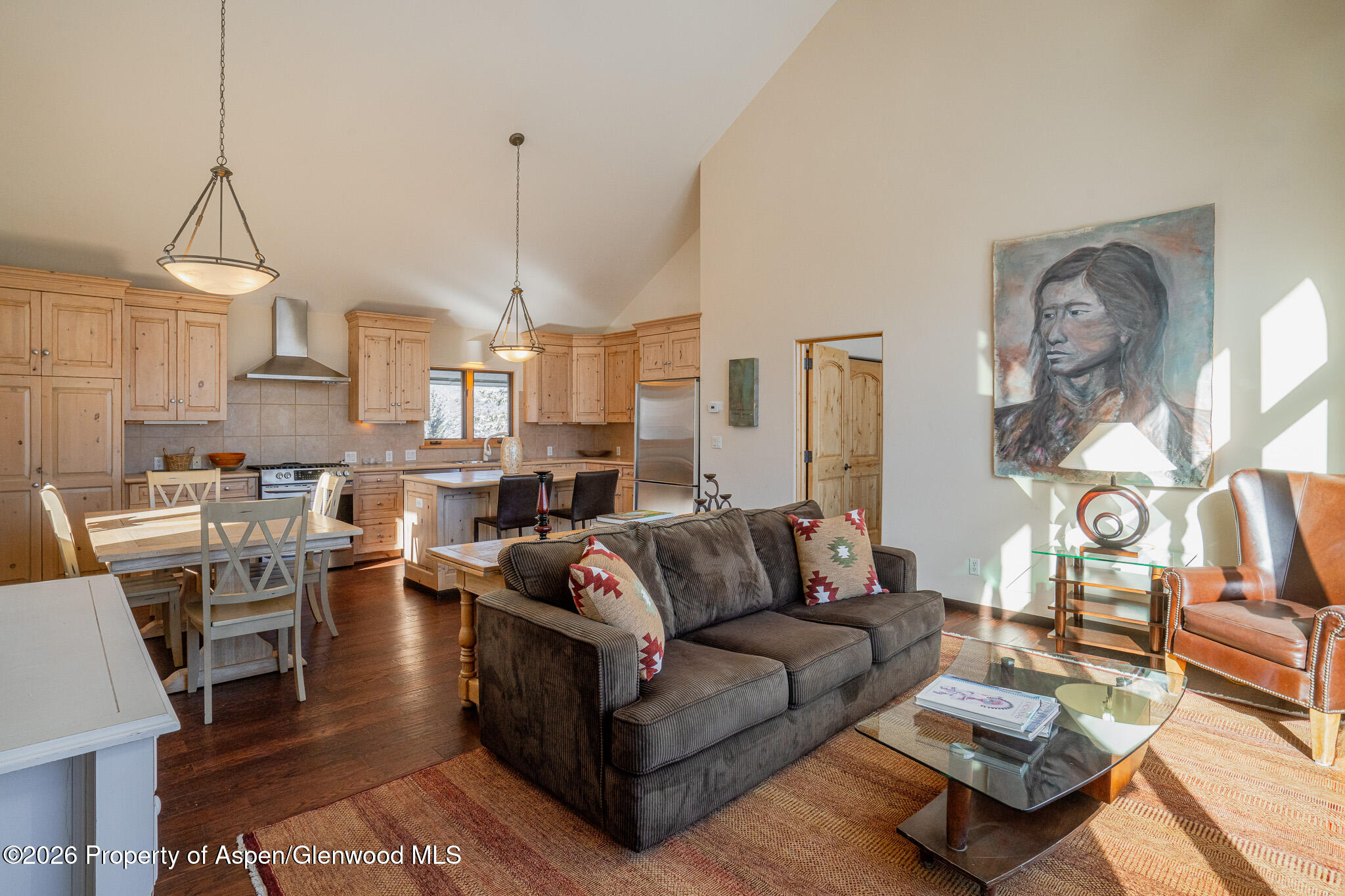 2310 Juniper Hill Drive Aspen CO 81611