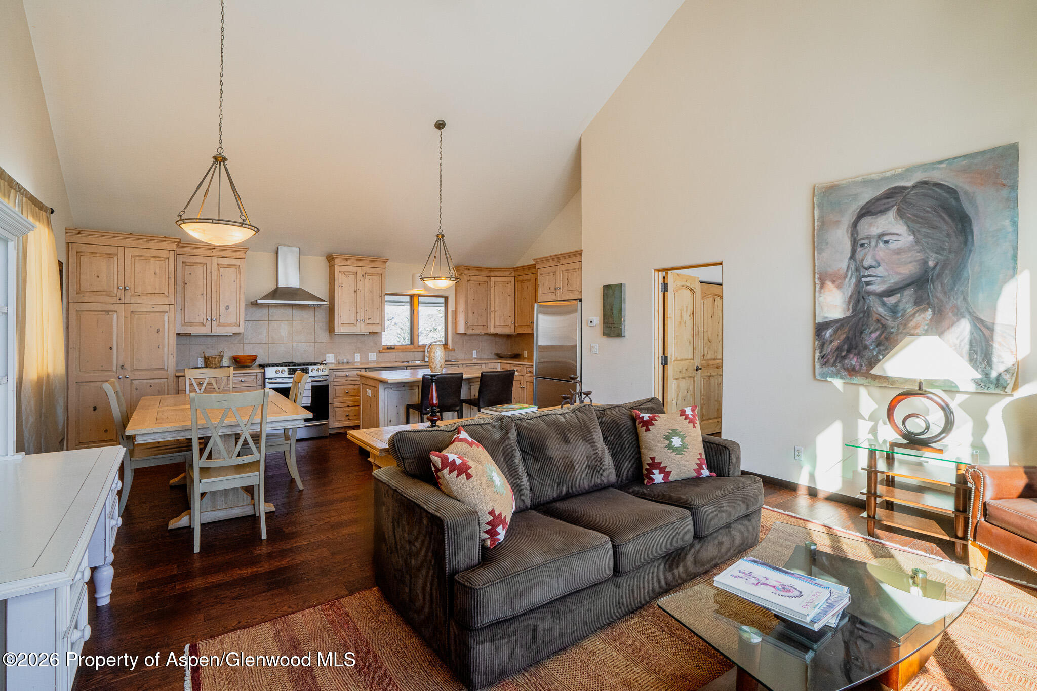 2310 Juniper Hill Drive Aspen CO 81611