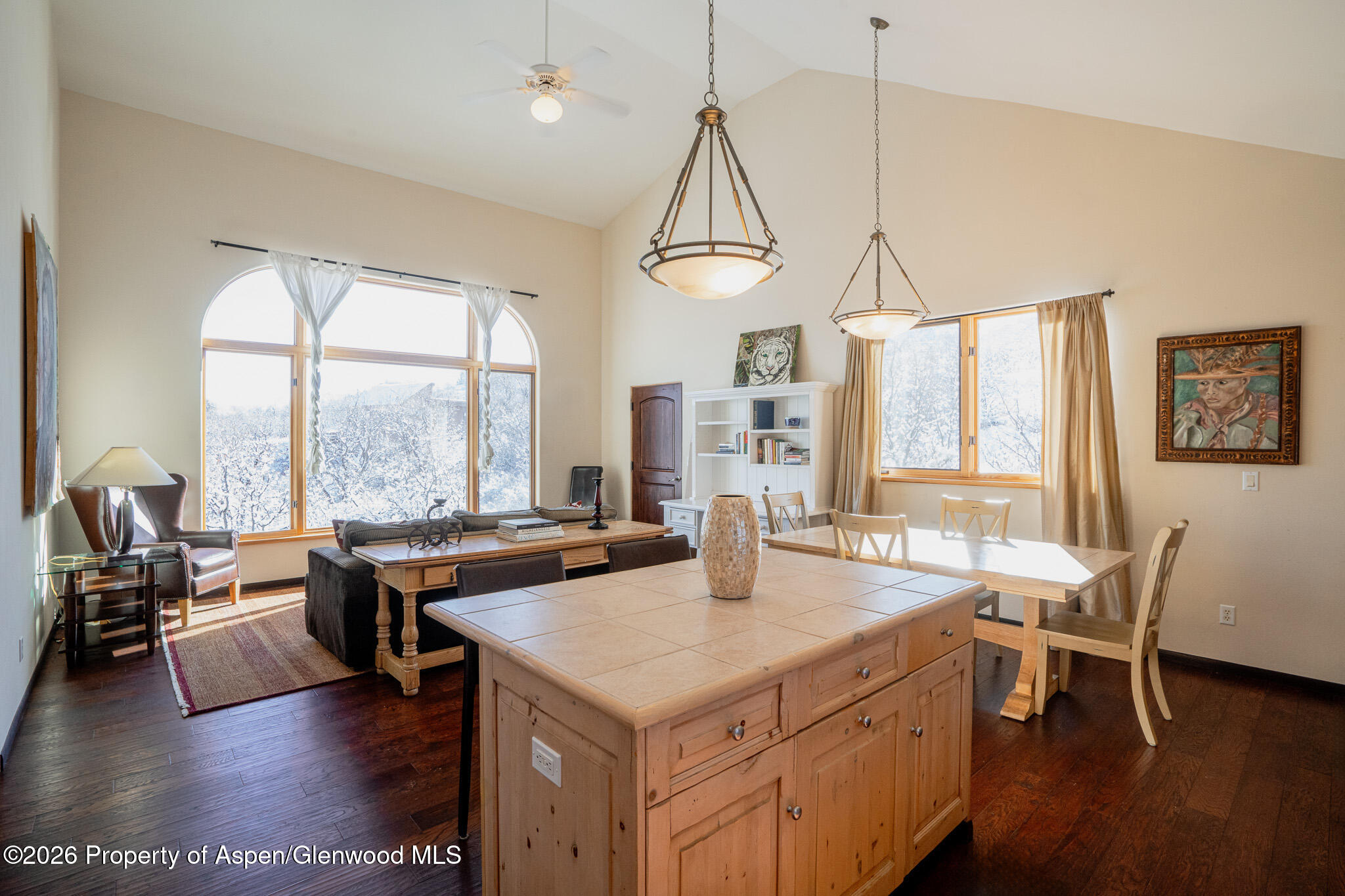 2310 Juniper Hill Drive Aspen CO 81611