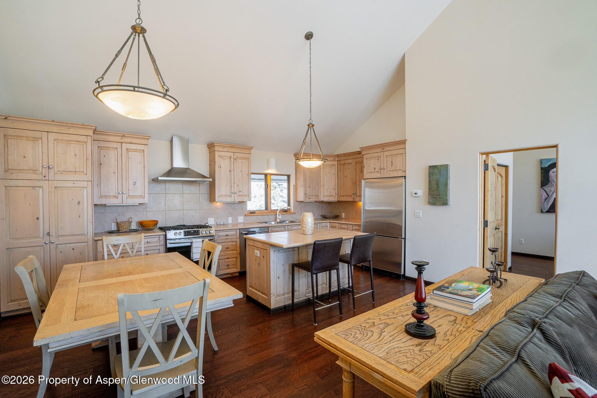 2310 Juniper Hill Drive Aspen CO 81611