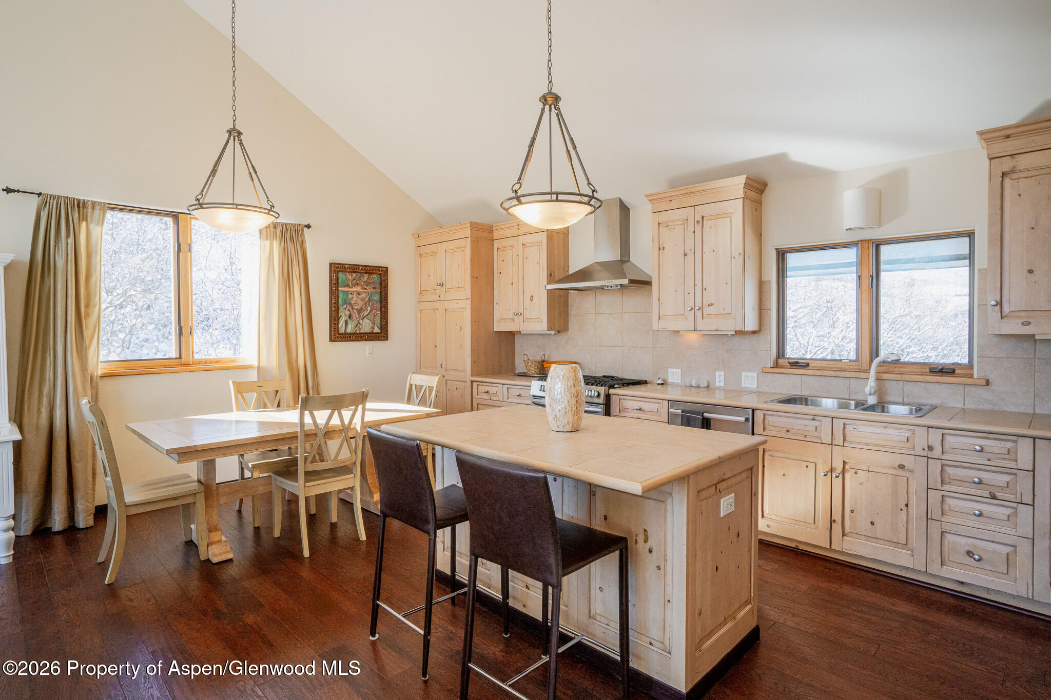2310 Juniper Hill Drive Aspen CO 81611