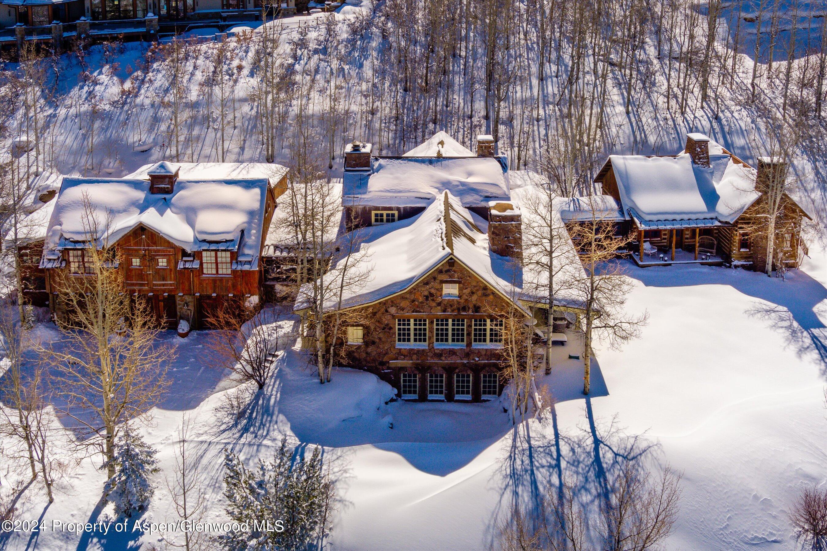 855 Moore Drive Aspen CO 81611
