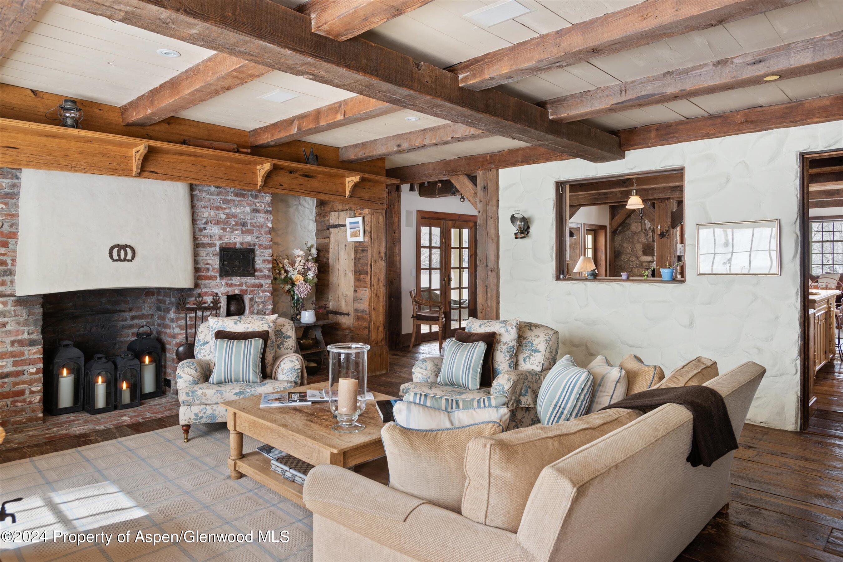 855 Moore Drive Aspen CO 81611