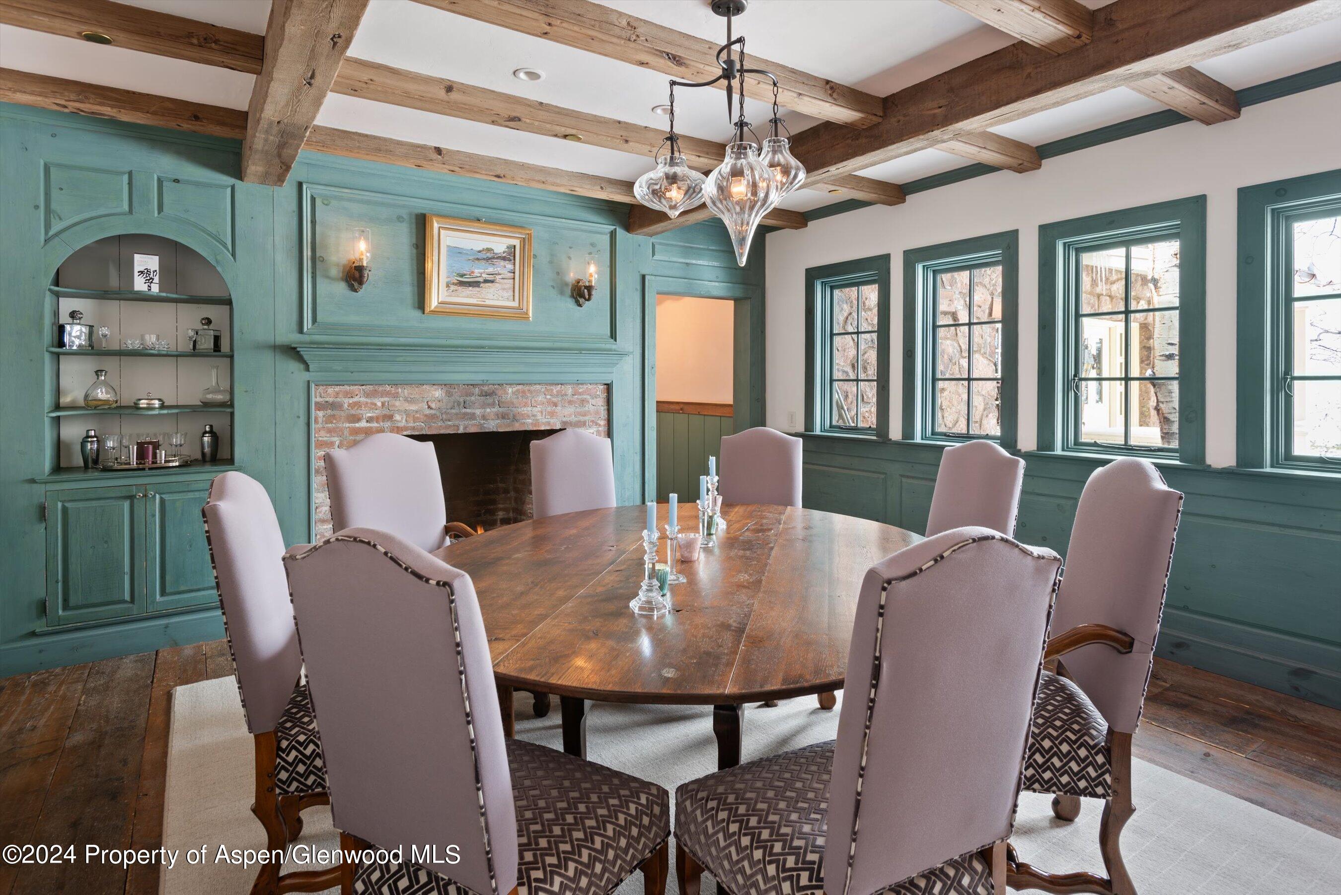 855 Moore Drive Aspen CO 81611