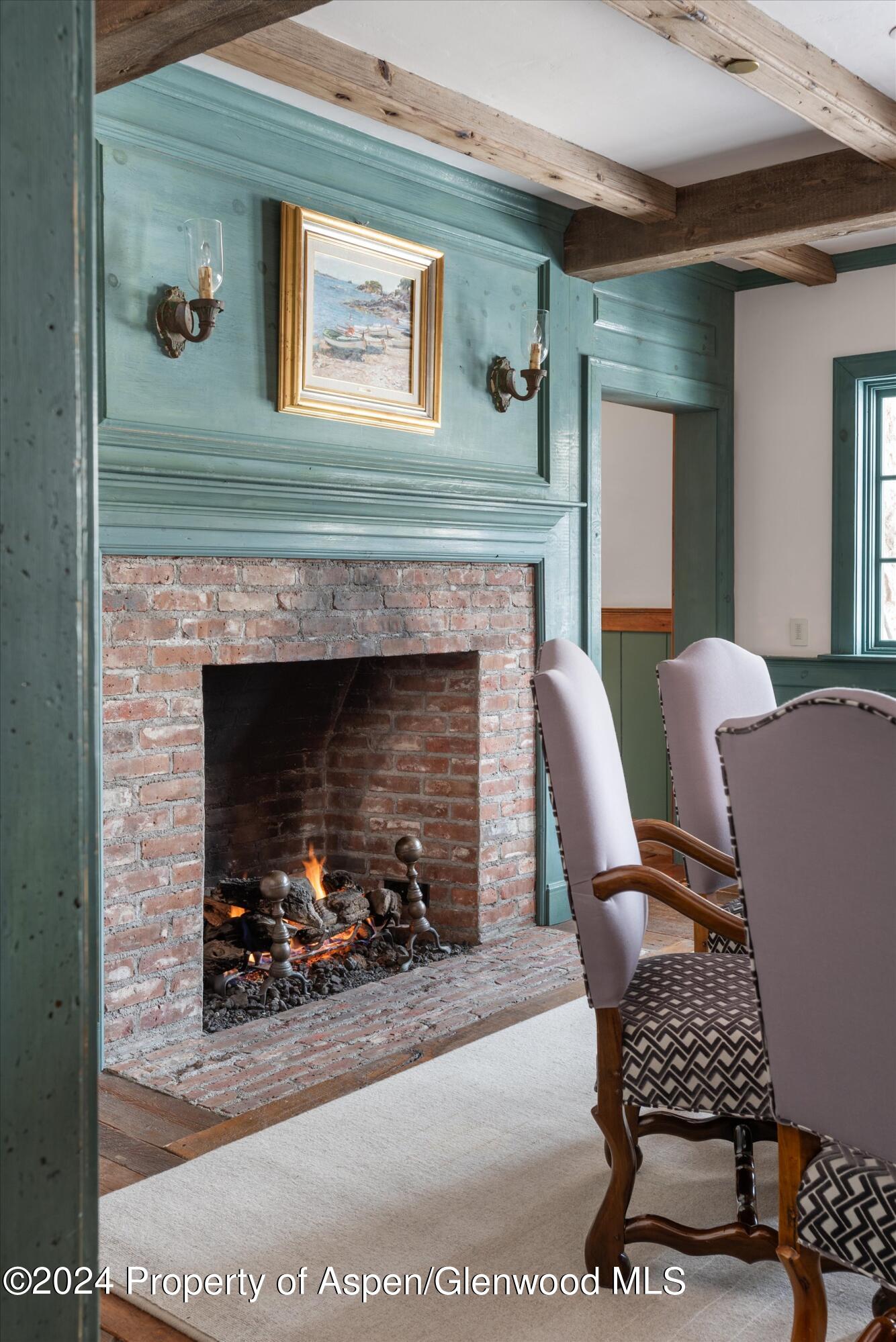 855 Moore Drive Aspen CO 81611