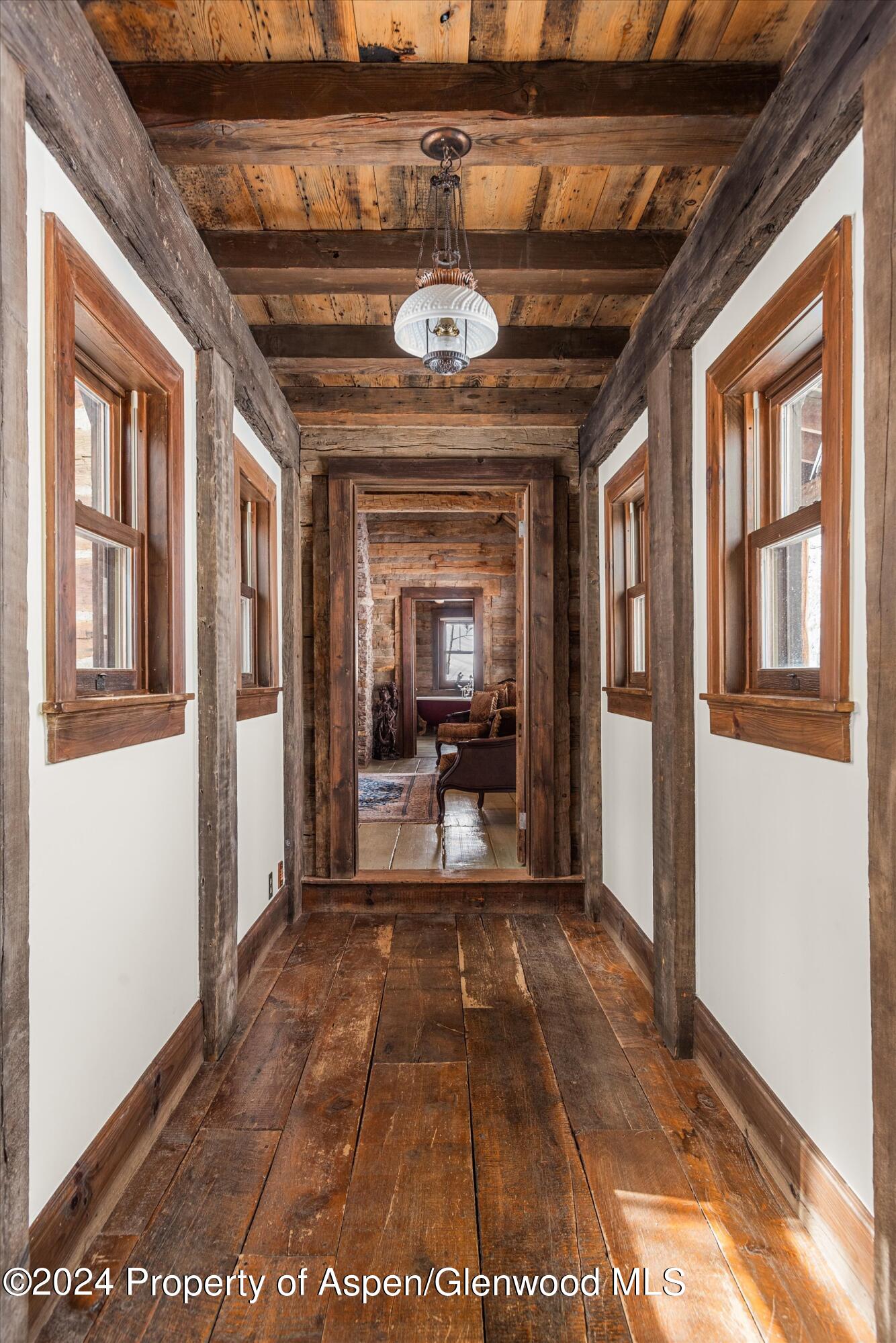 855 Moore Drive Aspen CO 81611