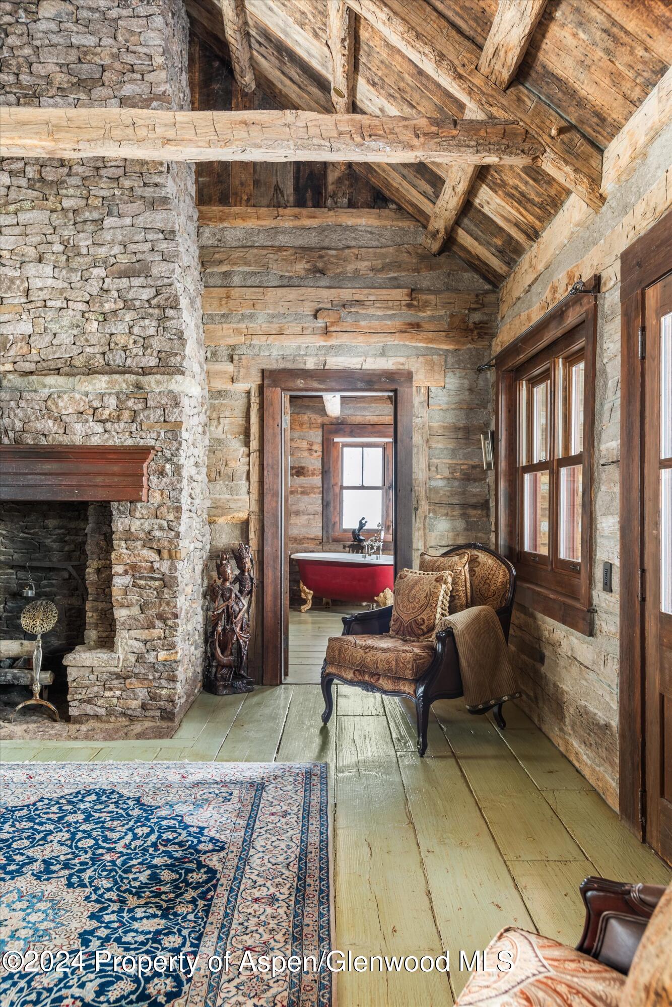 855 Moore Drive Aspen CO 81611