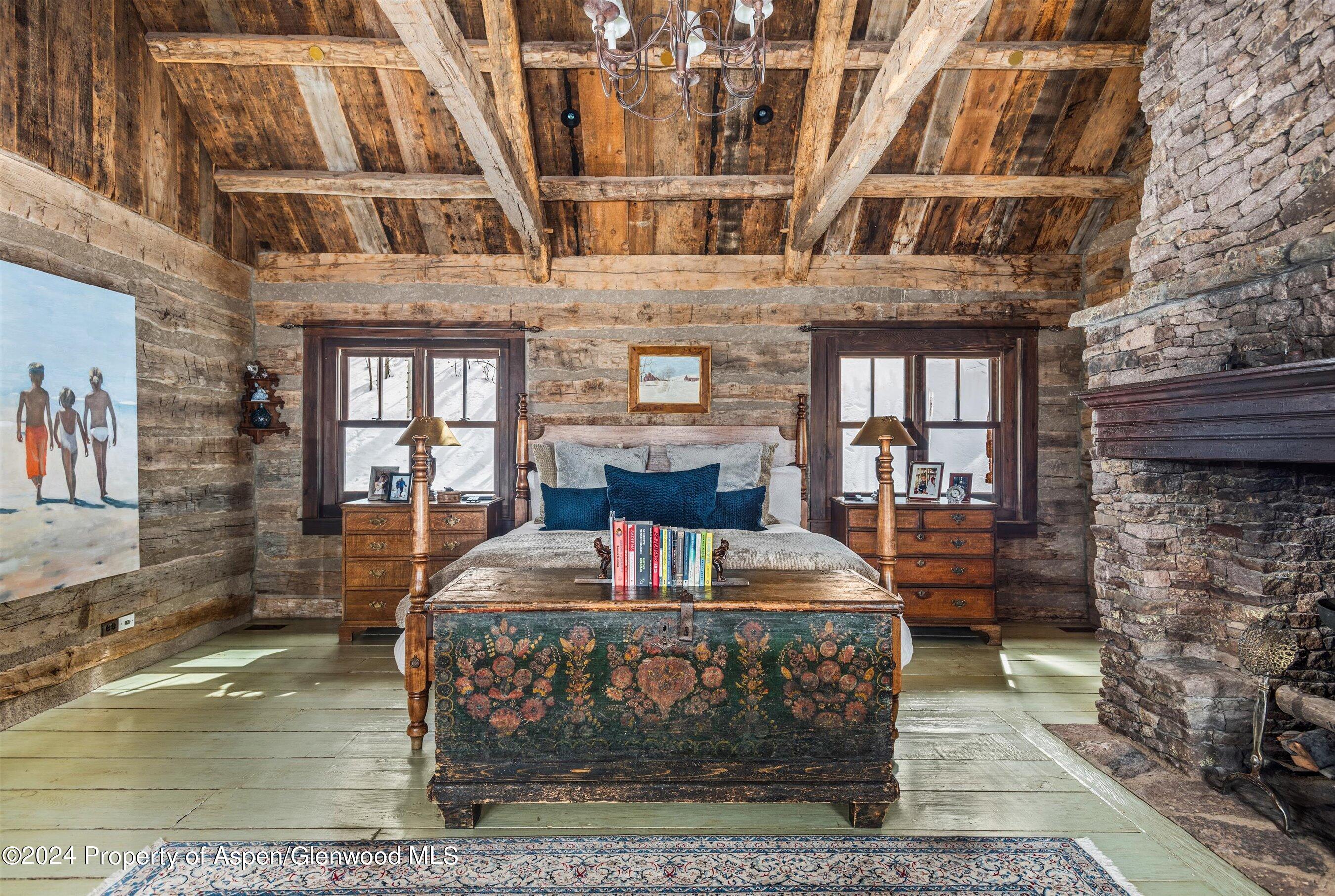 855 Moore Drive Aspen CO 81611