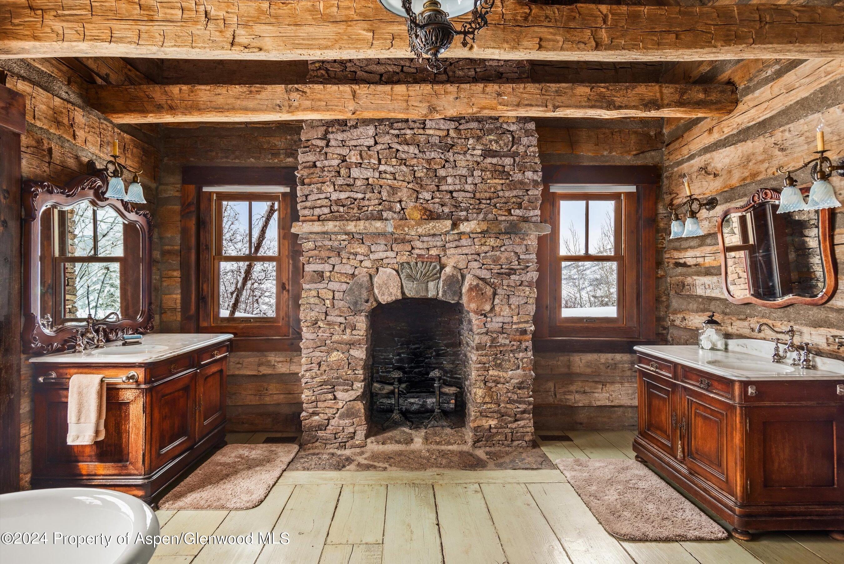 855 Moore Drive Aspen CO 81611