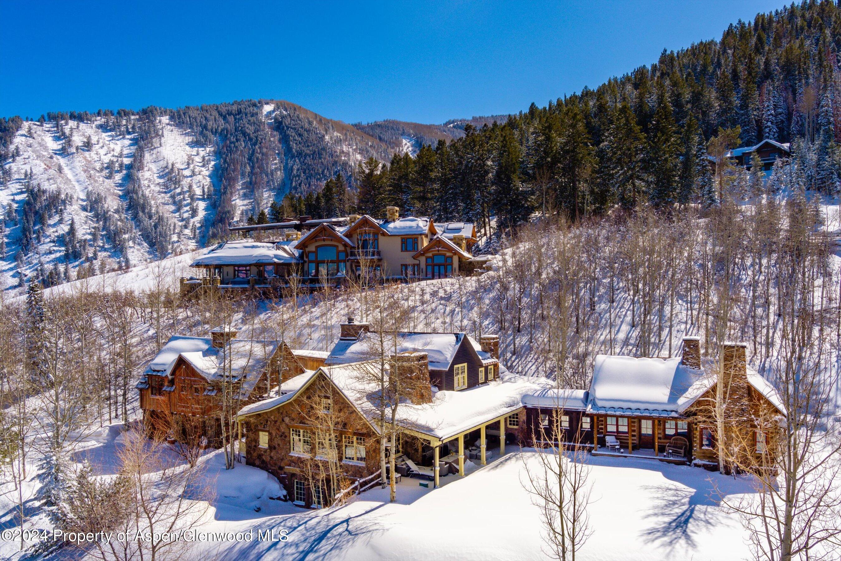 855 Moore Drive Aspen CO 81611