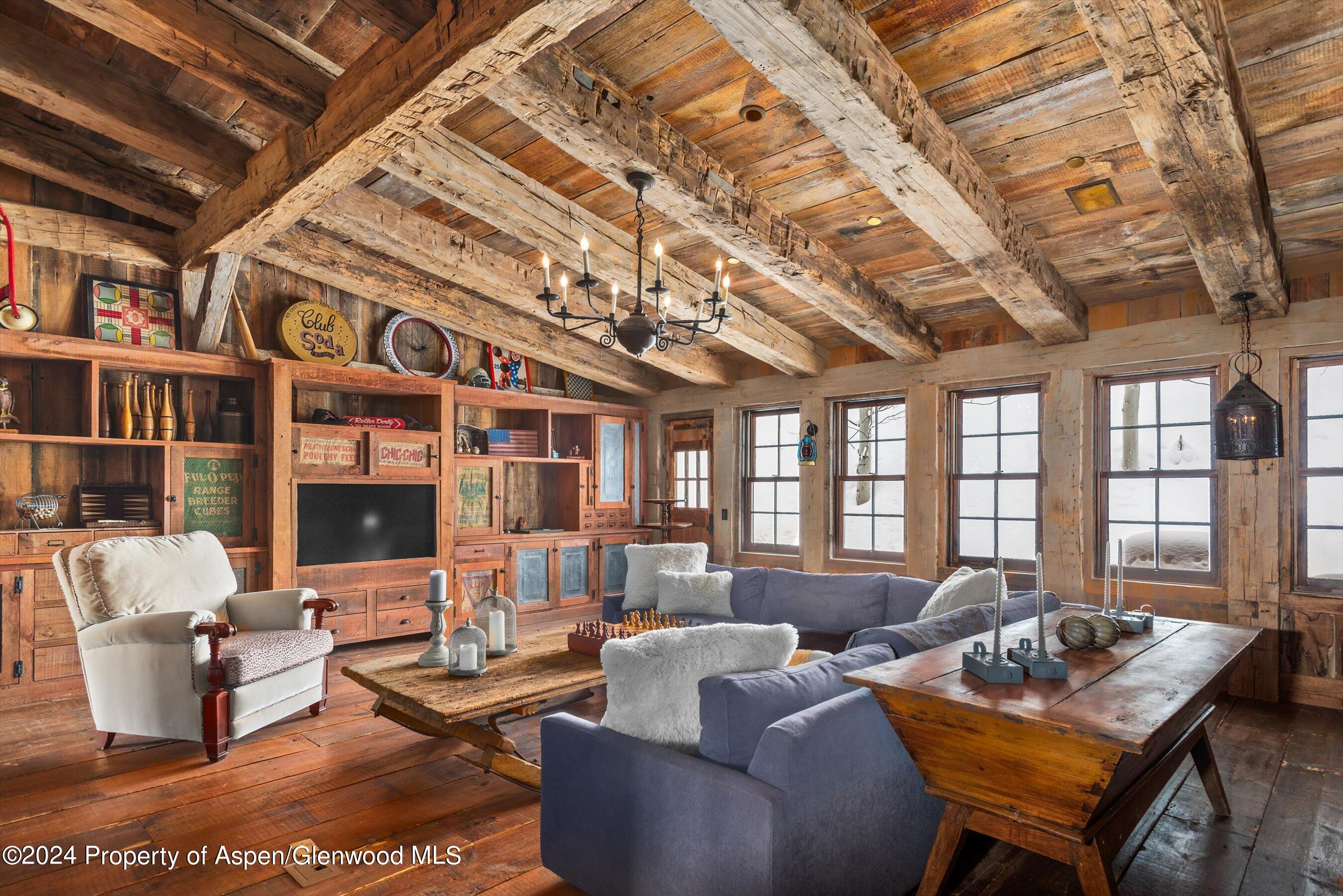 855 Moore Drive Aspen CO 81611