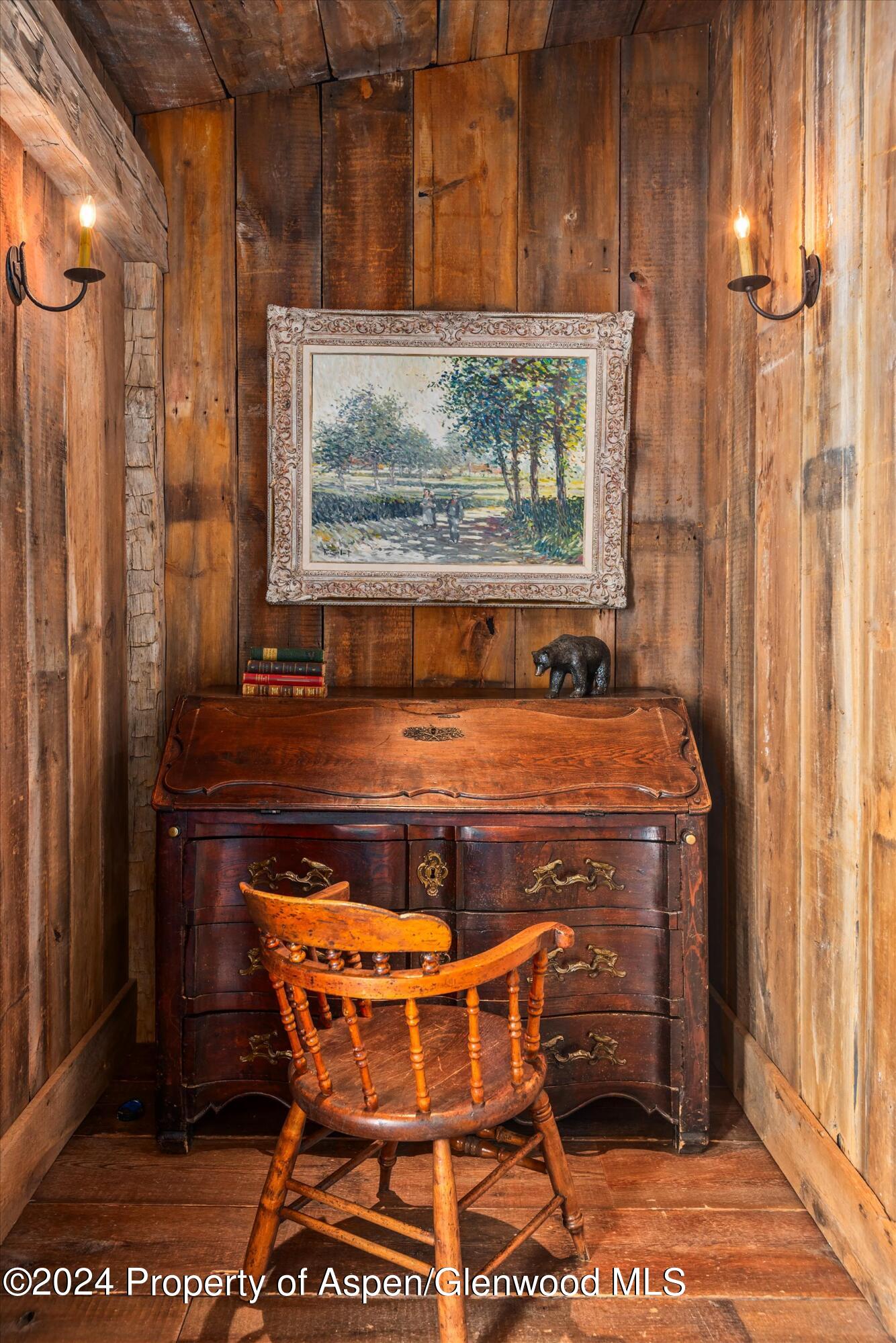 855 Moore Drive Aspen CO 81611