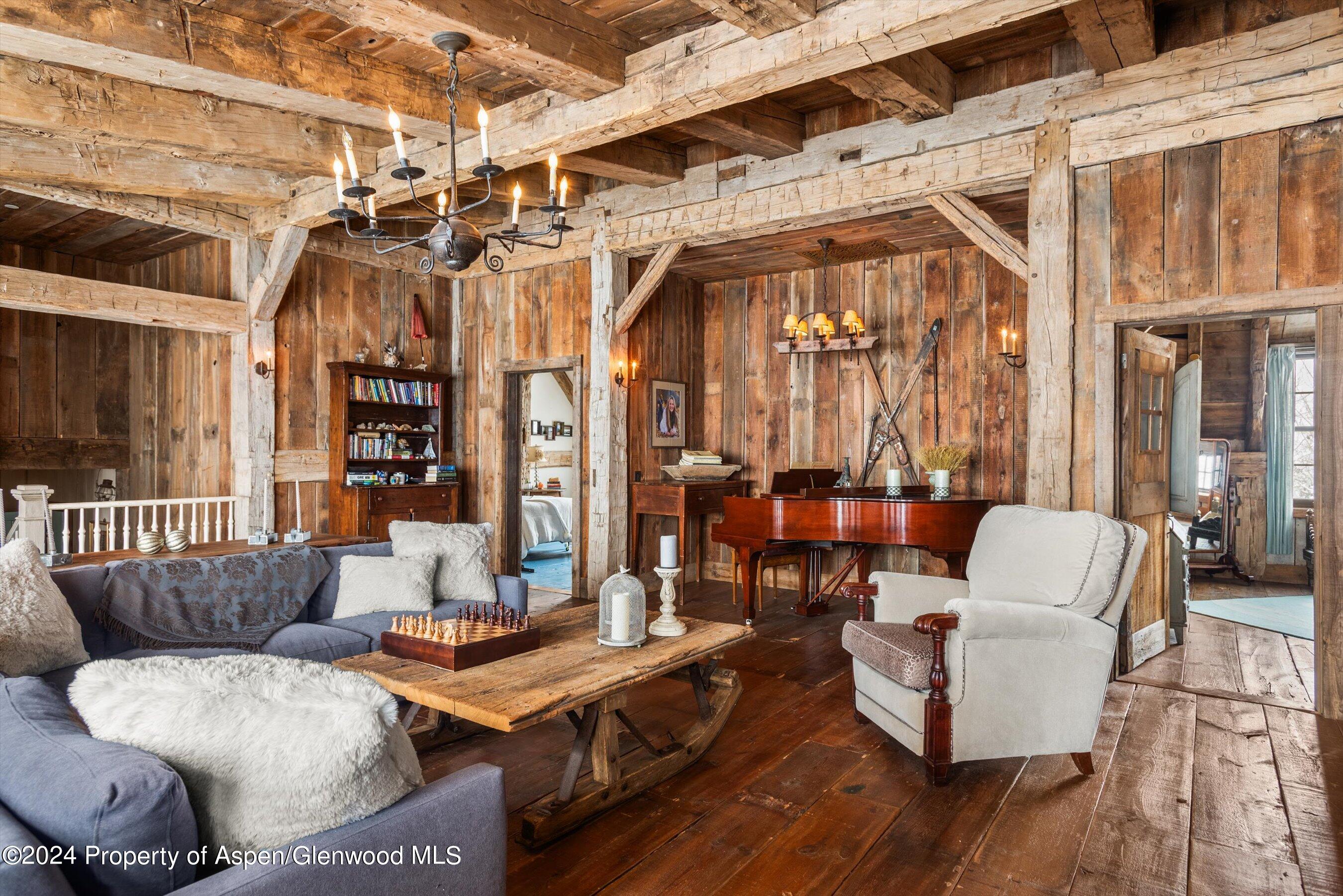 855 Moore Drive Aspen CO 81611