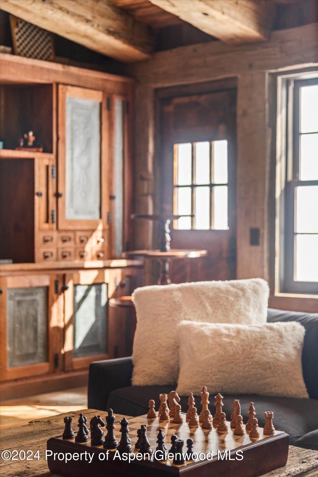 855 Moore Drive Aspen CO 81611