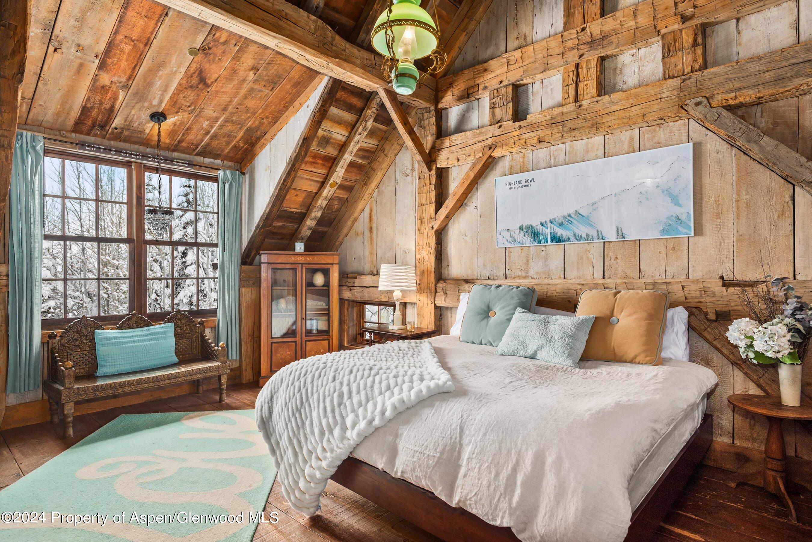 855 Moore Drive Aspen CO 81611