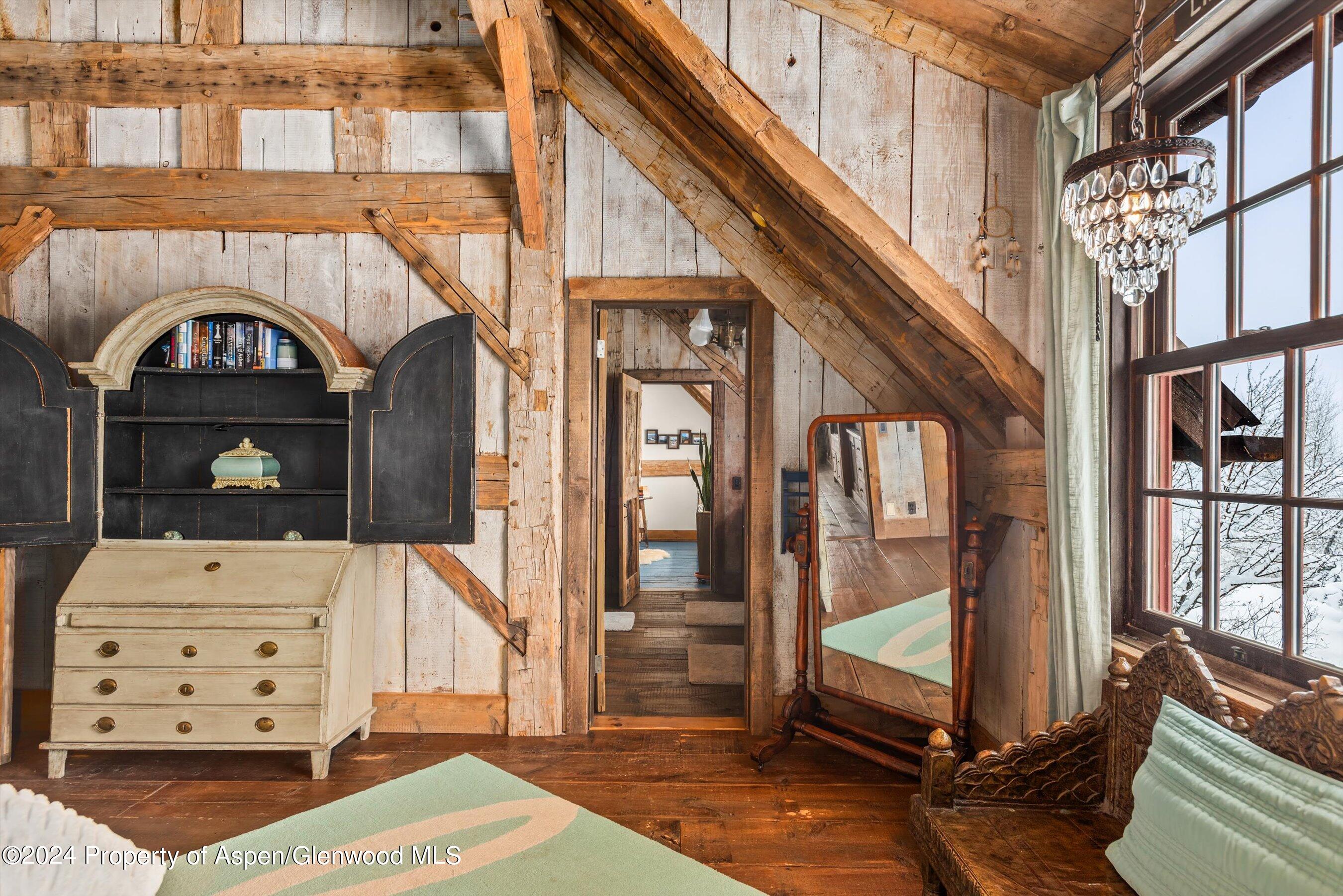 855 Moore Drive Aspen CO 81611