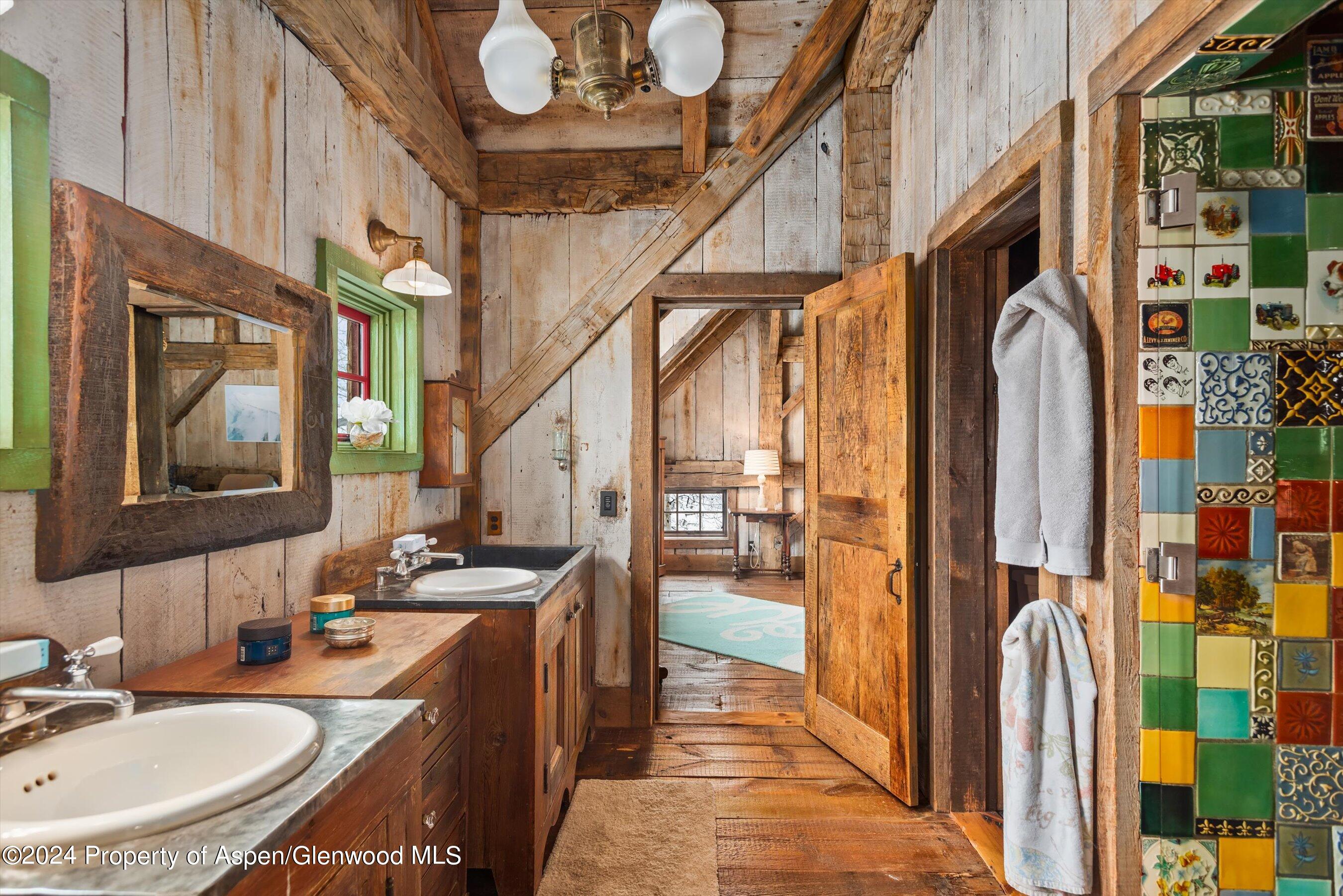 855 Moore Drive Aspen CO 81611