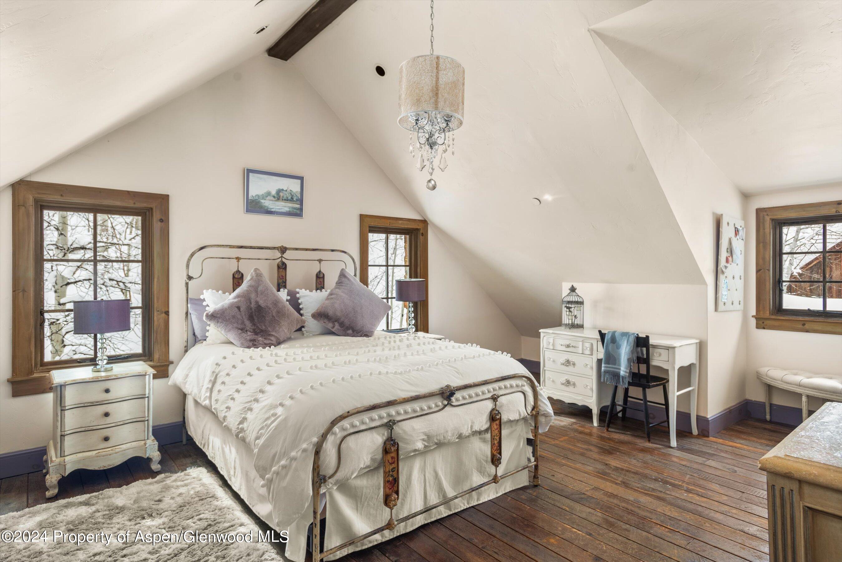 855 Moore Drive Aspen CO 81611