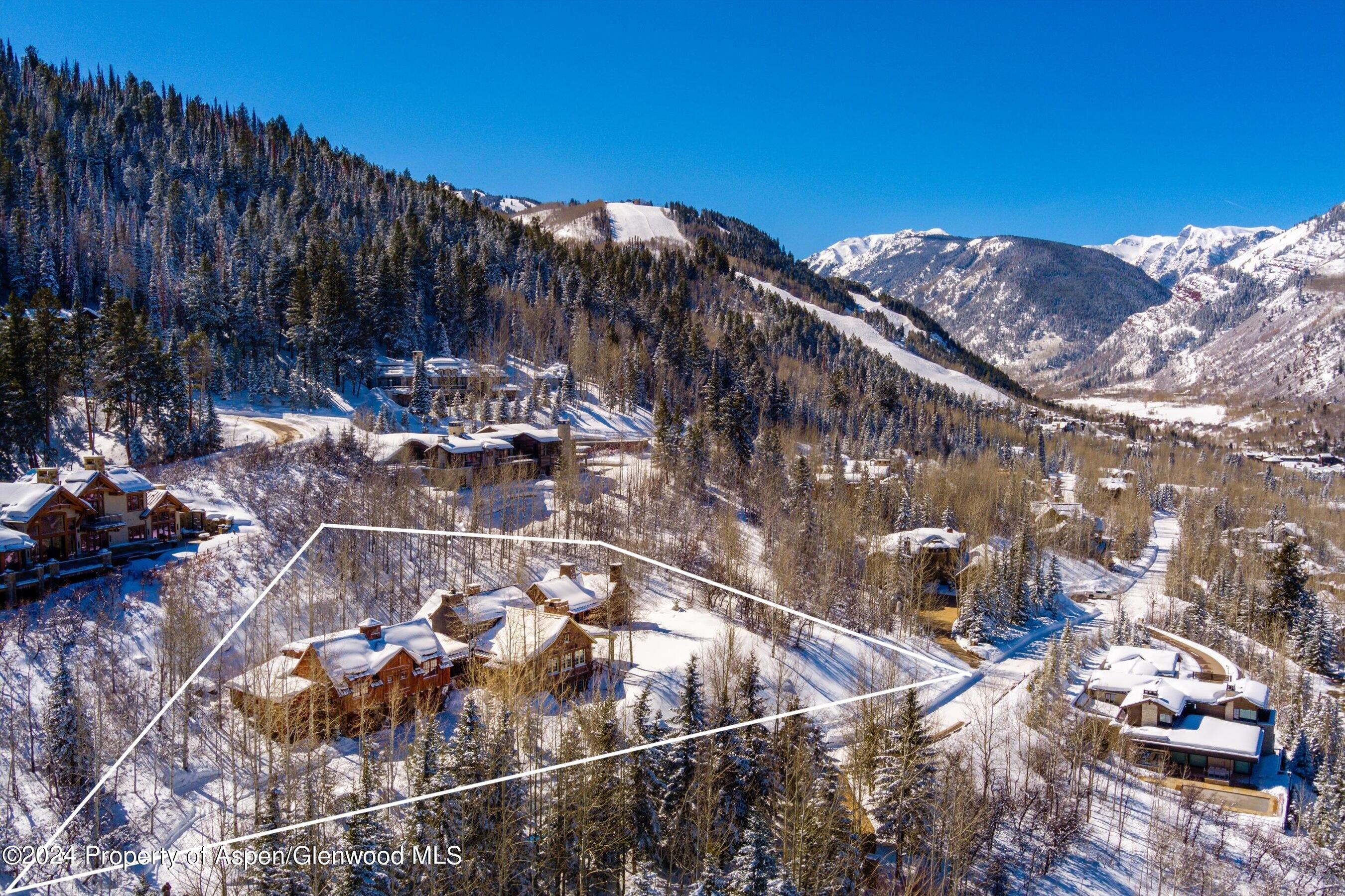 855 Moore Drive Aspen CO 81611