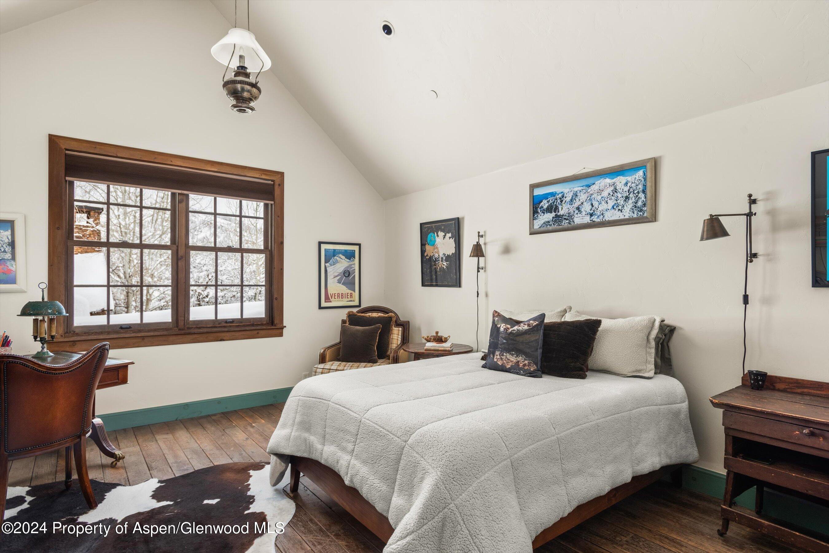 855 Moore Drive Aspen CO 81611