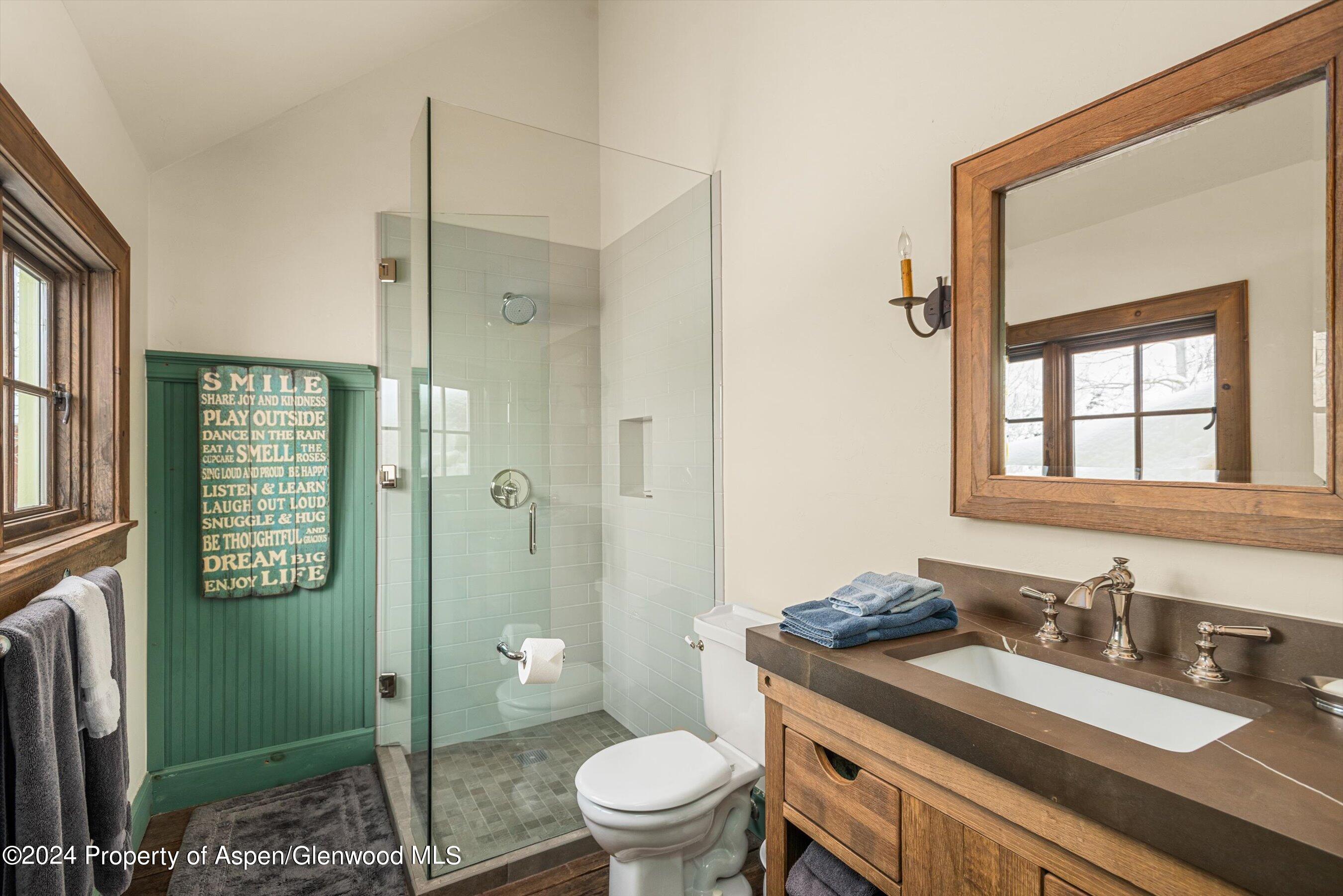 855 Moore Drive Aspen CO 81611