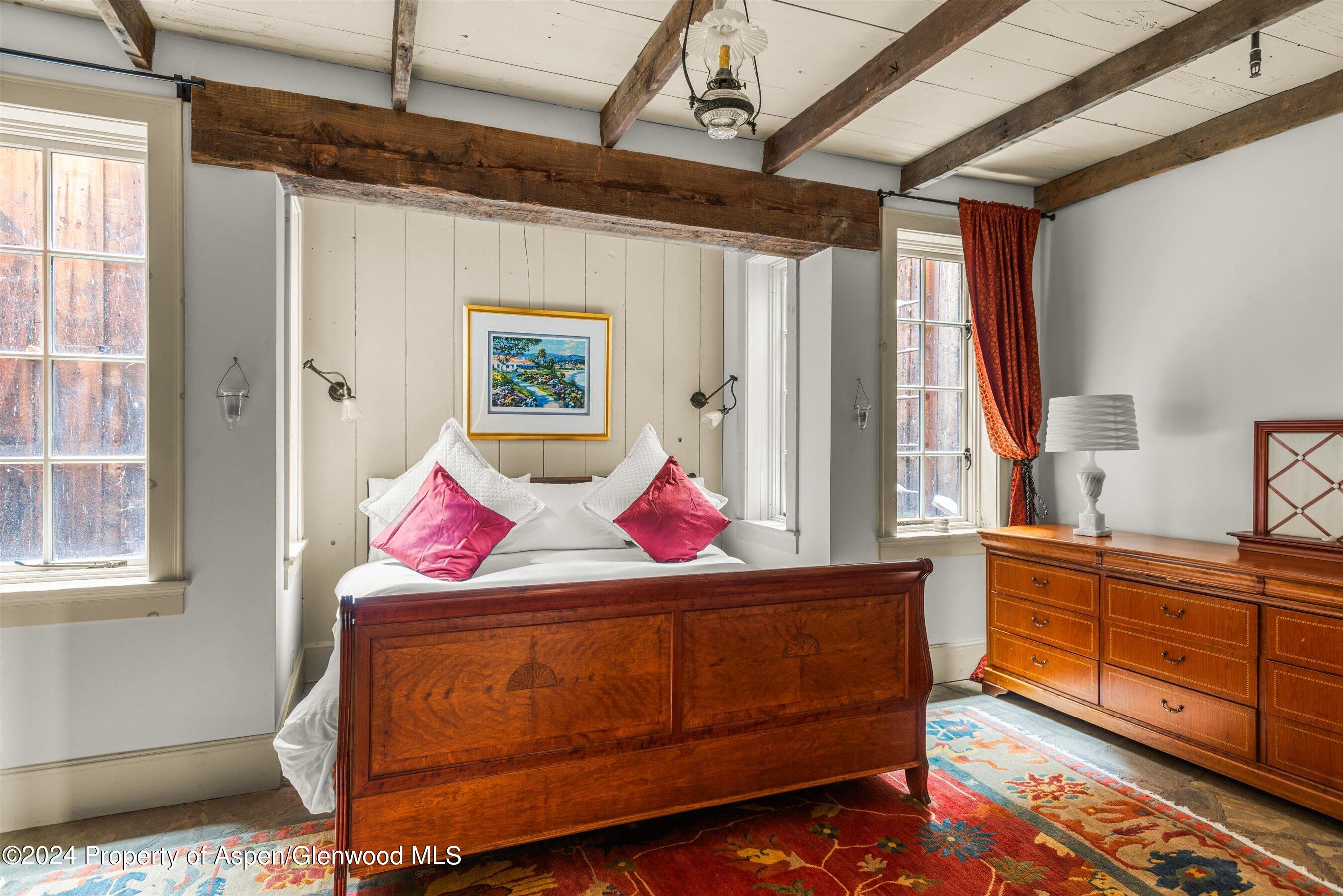 855 Moore Drive Aspen CO 81611