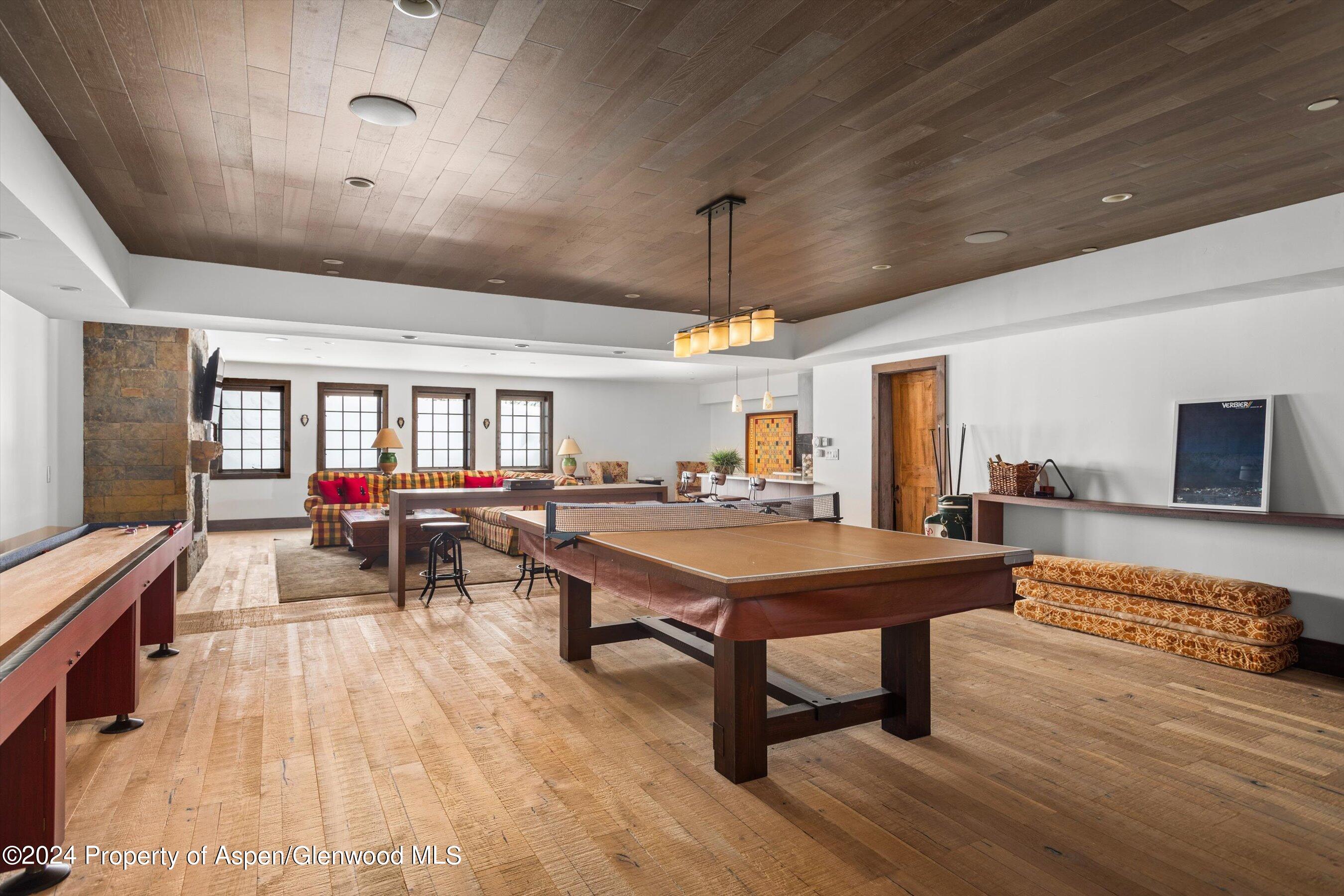 855 Moore Drive Aspen CO 81611