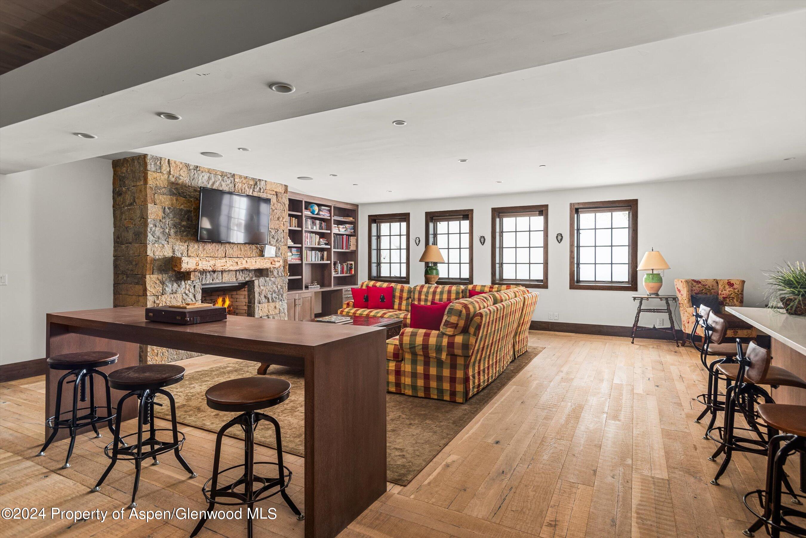 855 Moore Drive Aspen CO 81611