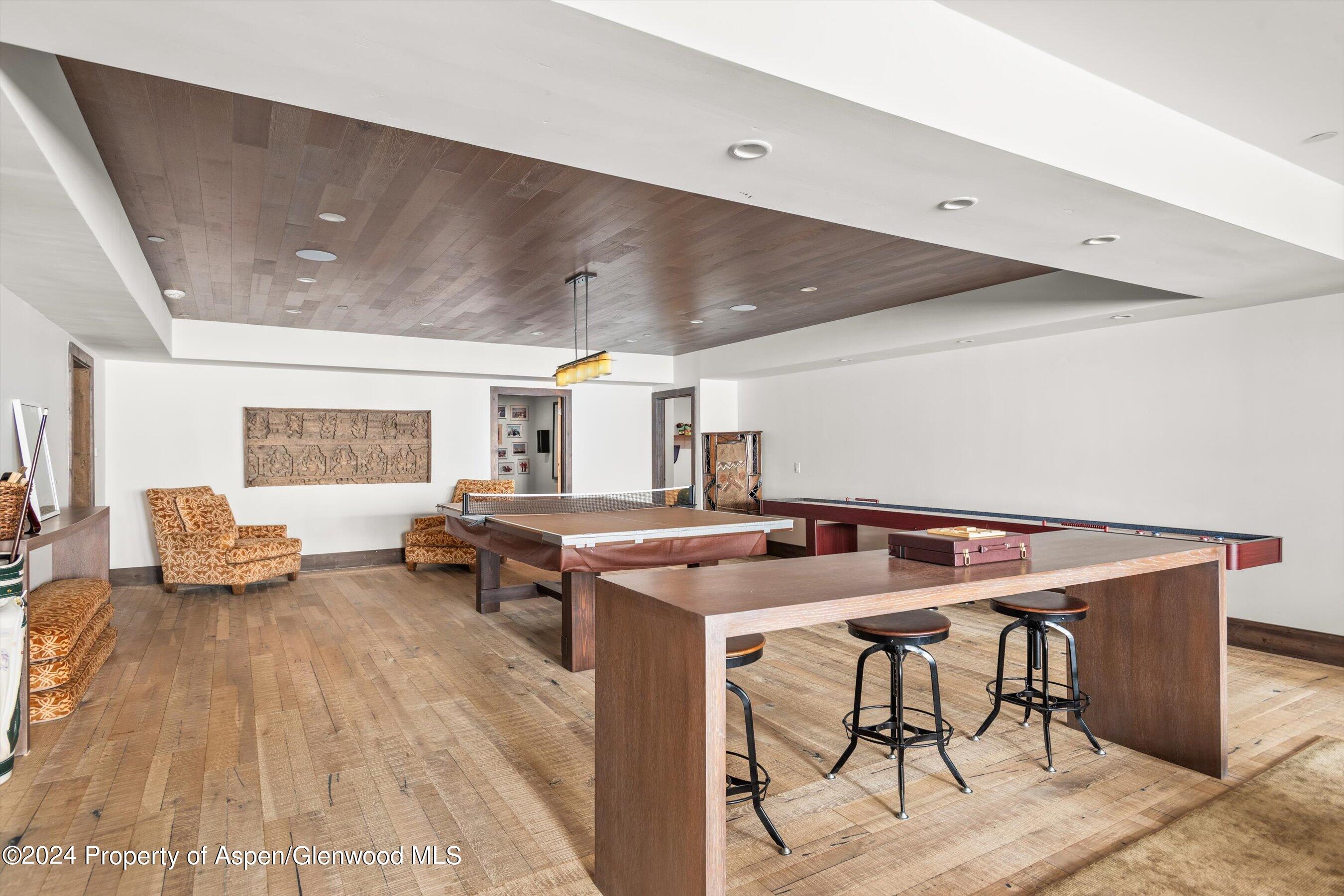 855 Moore Drive Aspen CO 81611