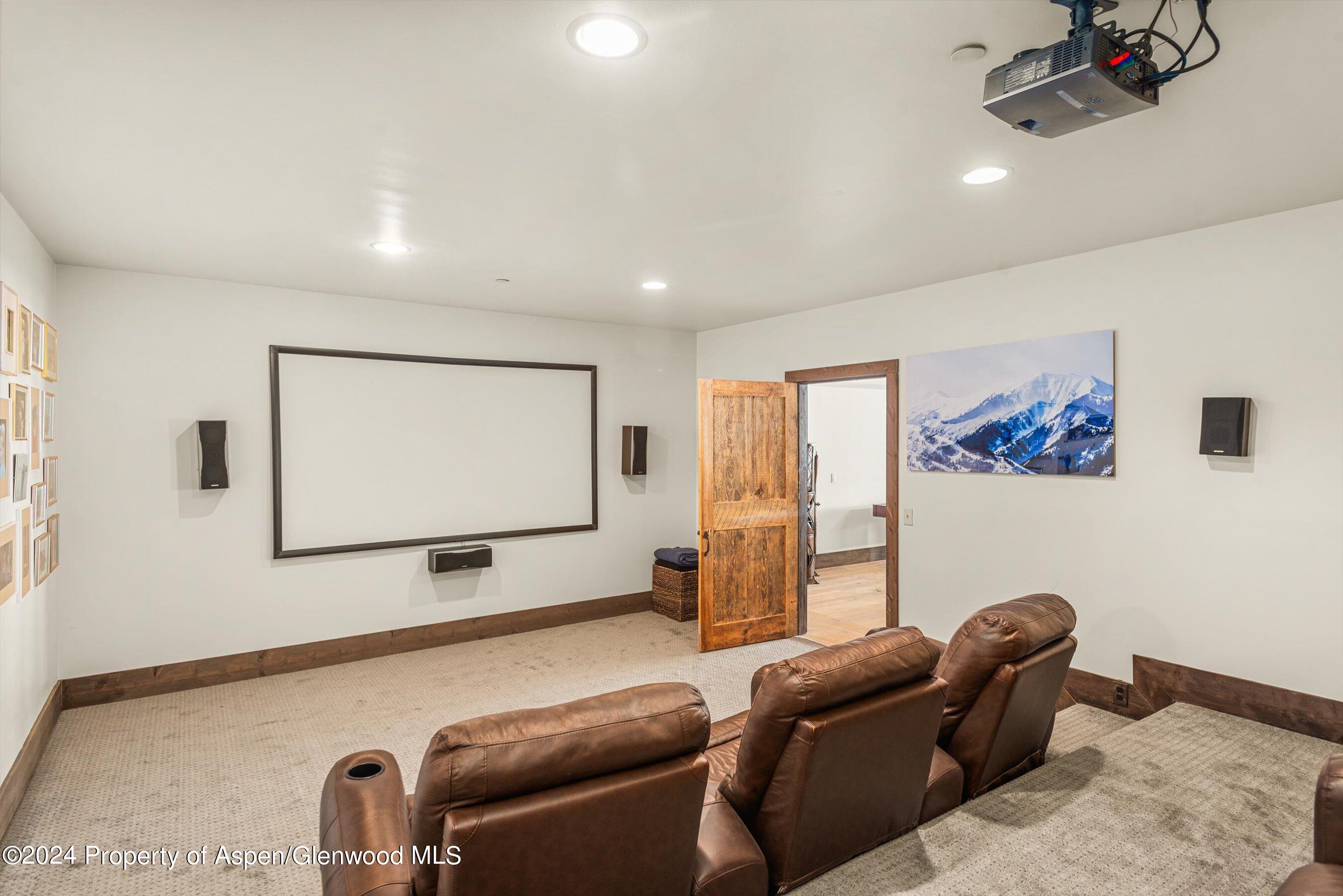 855 Moore Drive Aspen CO 81611