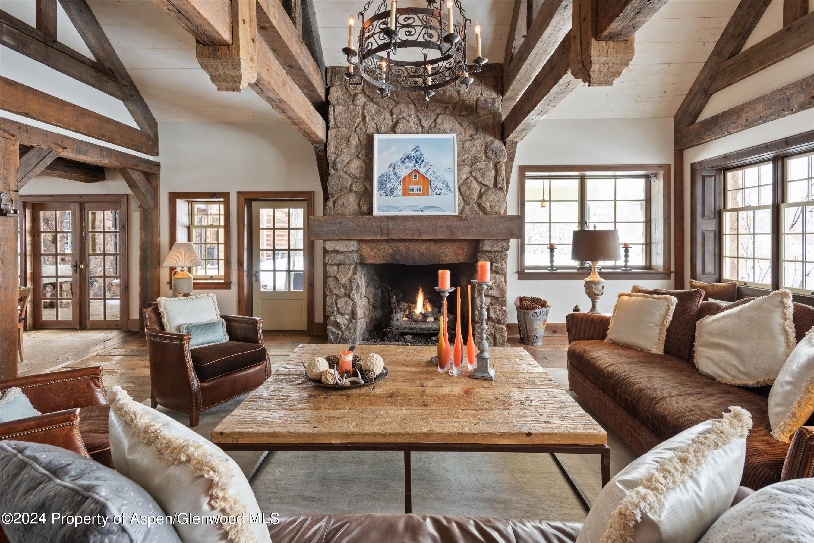 855 Moore Drive Aspen CO 81611