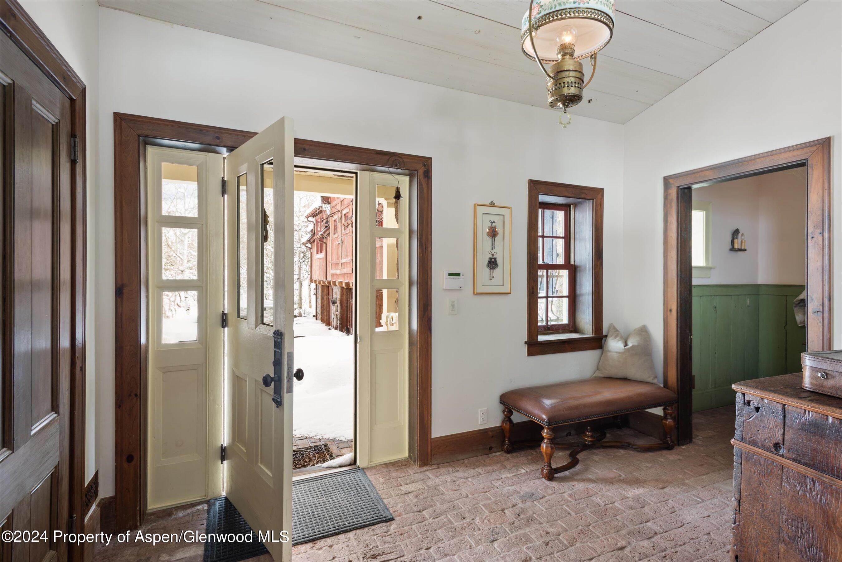 855 Moore Drive Aspen CO 81611